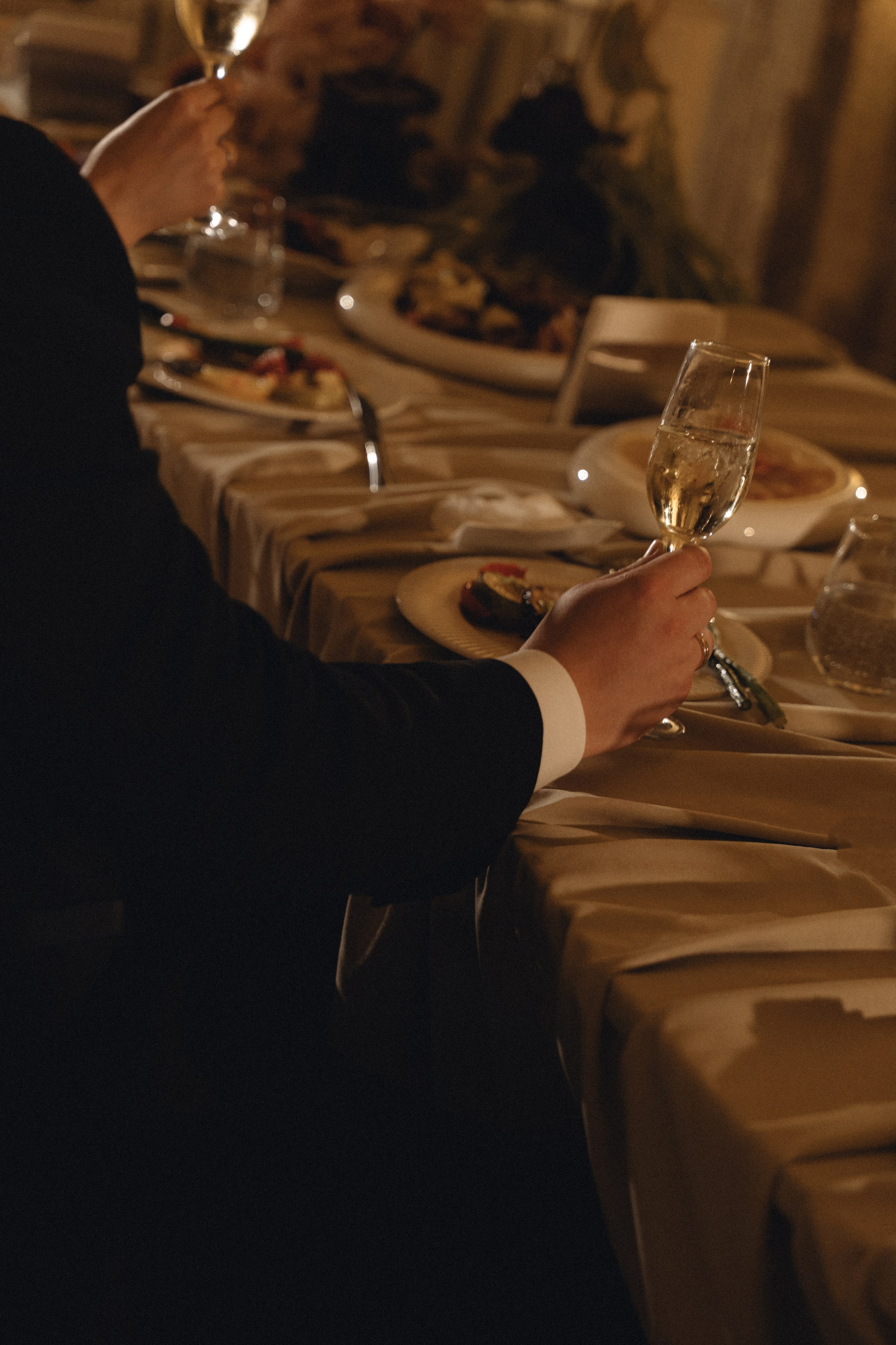 Тёплый вечер. Краснодар. 2025. Никита Погосов