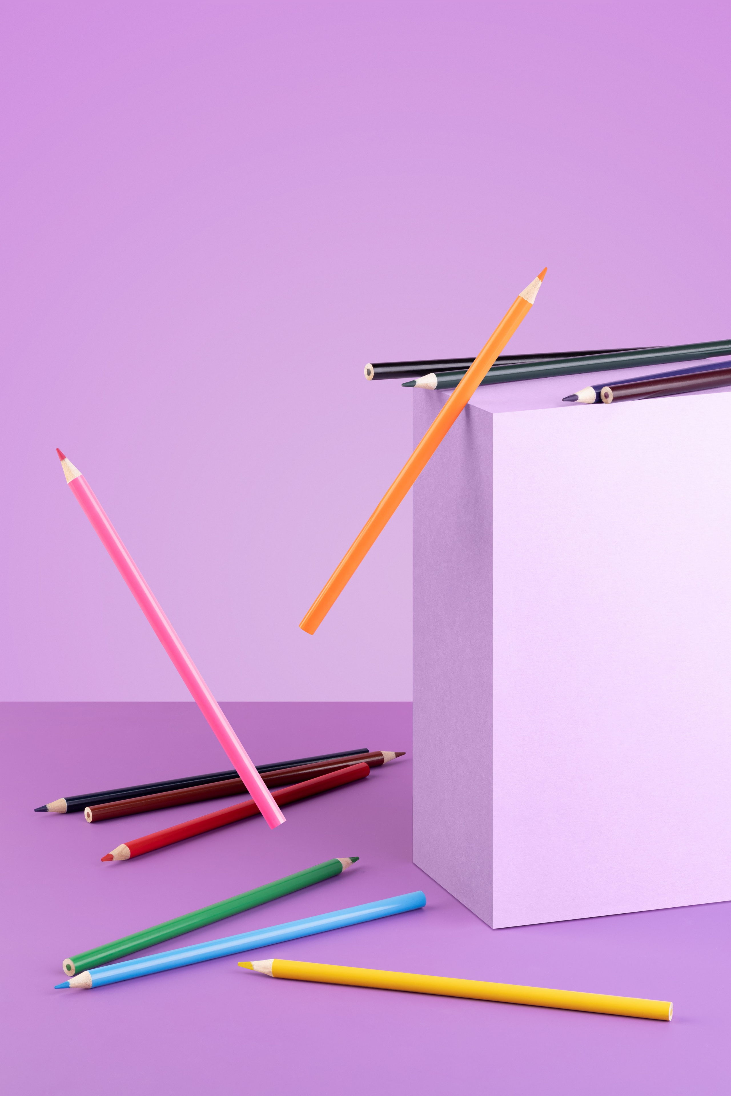 Предметная съемка канцтоваров для маркетплейсов. Предметный фотограф Москва | Фуд-фотограф в Москве Елизавета Елизарова