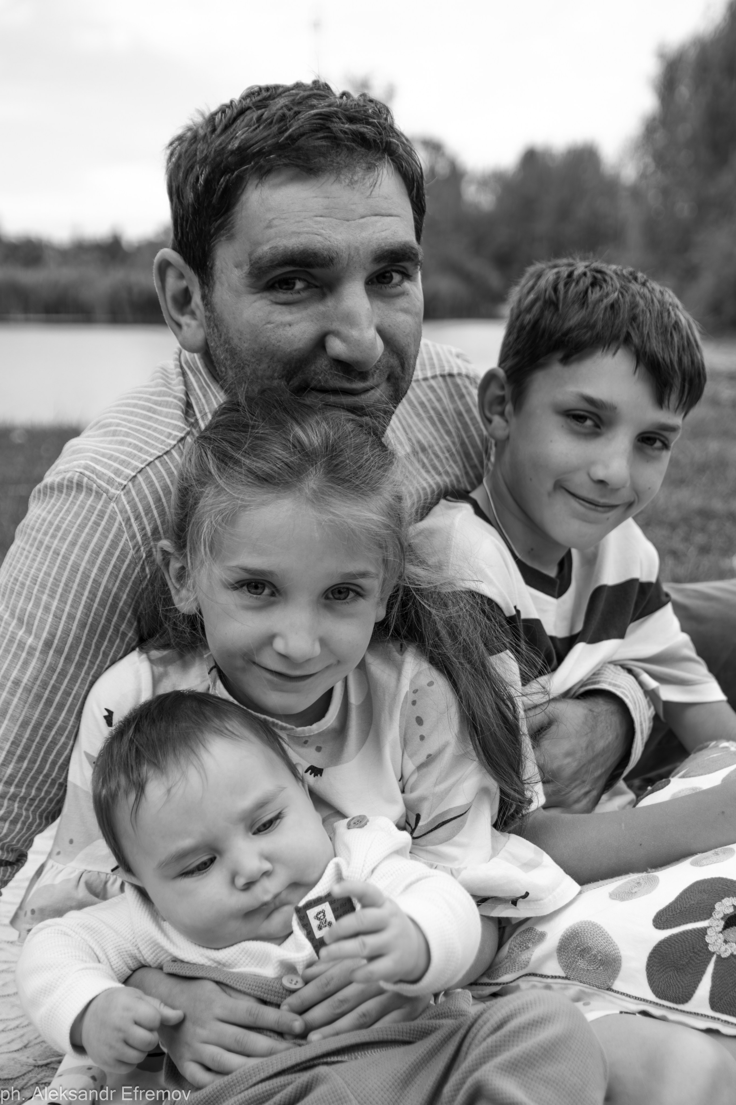 Alex Andr фотограф Москва и МО