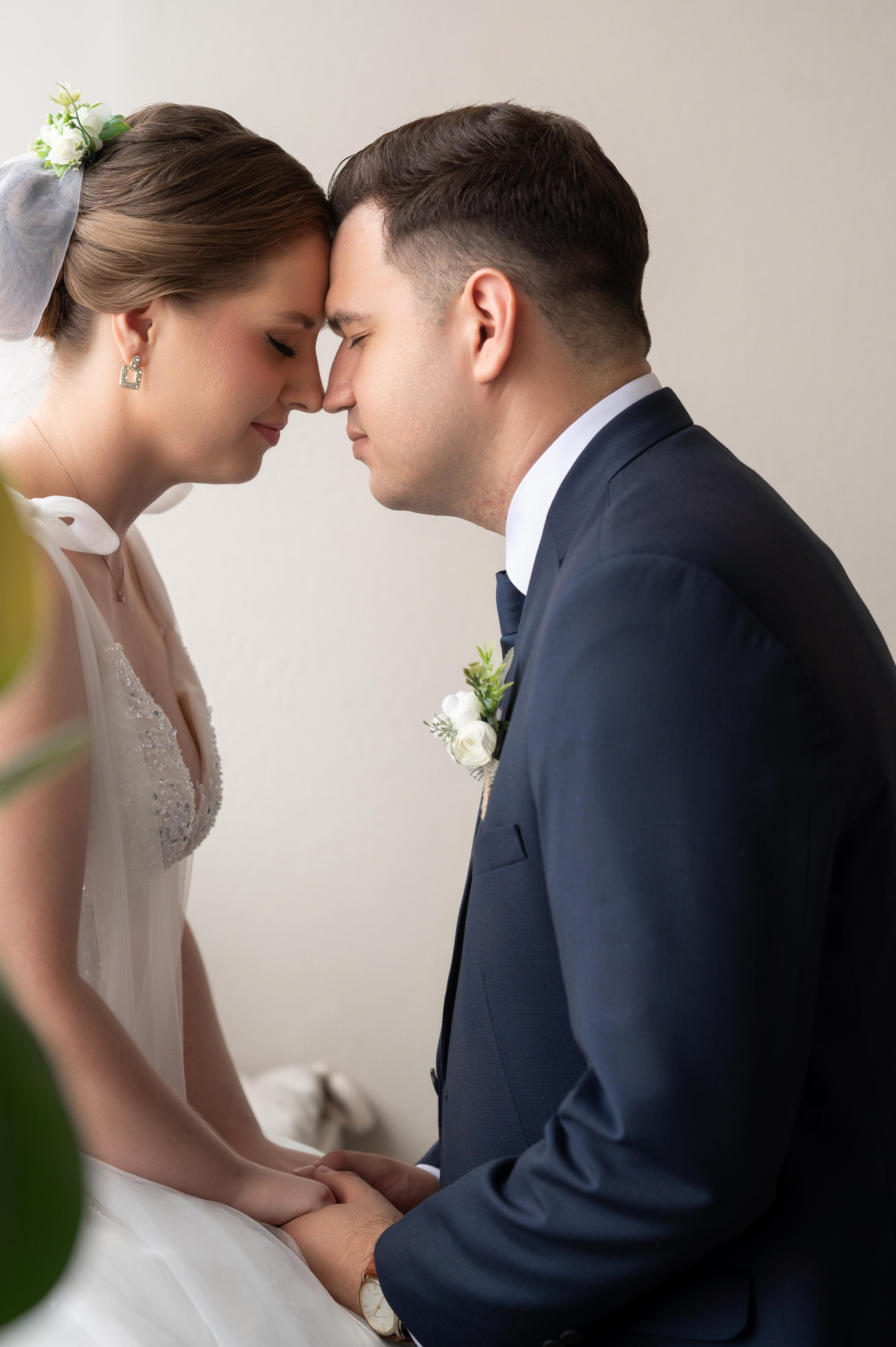 Владислав и Настасья. Свадебный, портретный, коммерческий, предметный фотограф в Ставрополе Иван Белашов