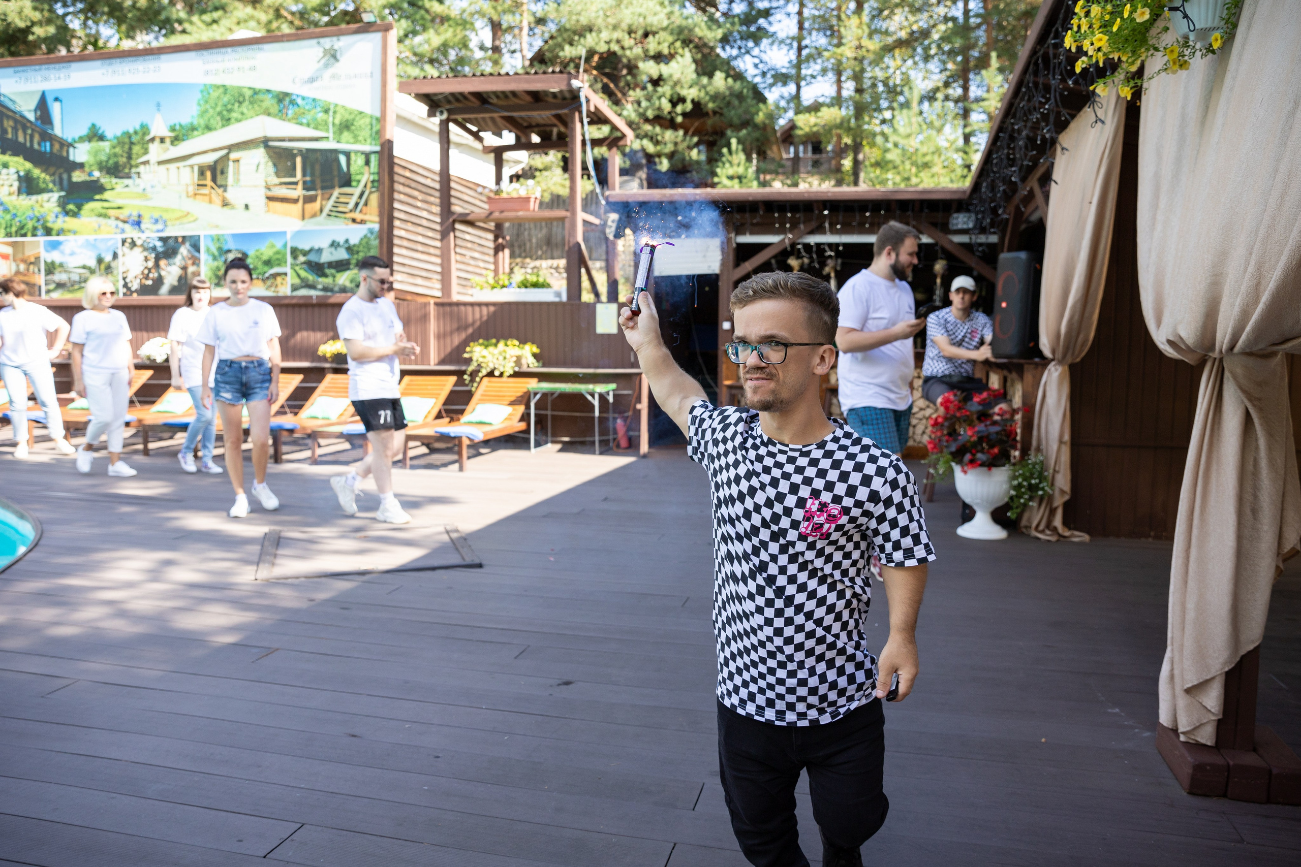 Корпоратив в Спб, тимбилдинг. Свадебный фотограф в Санкт-Петербурге и Москве