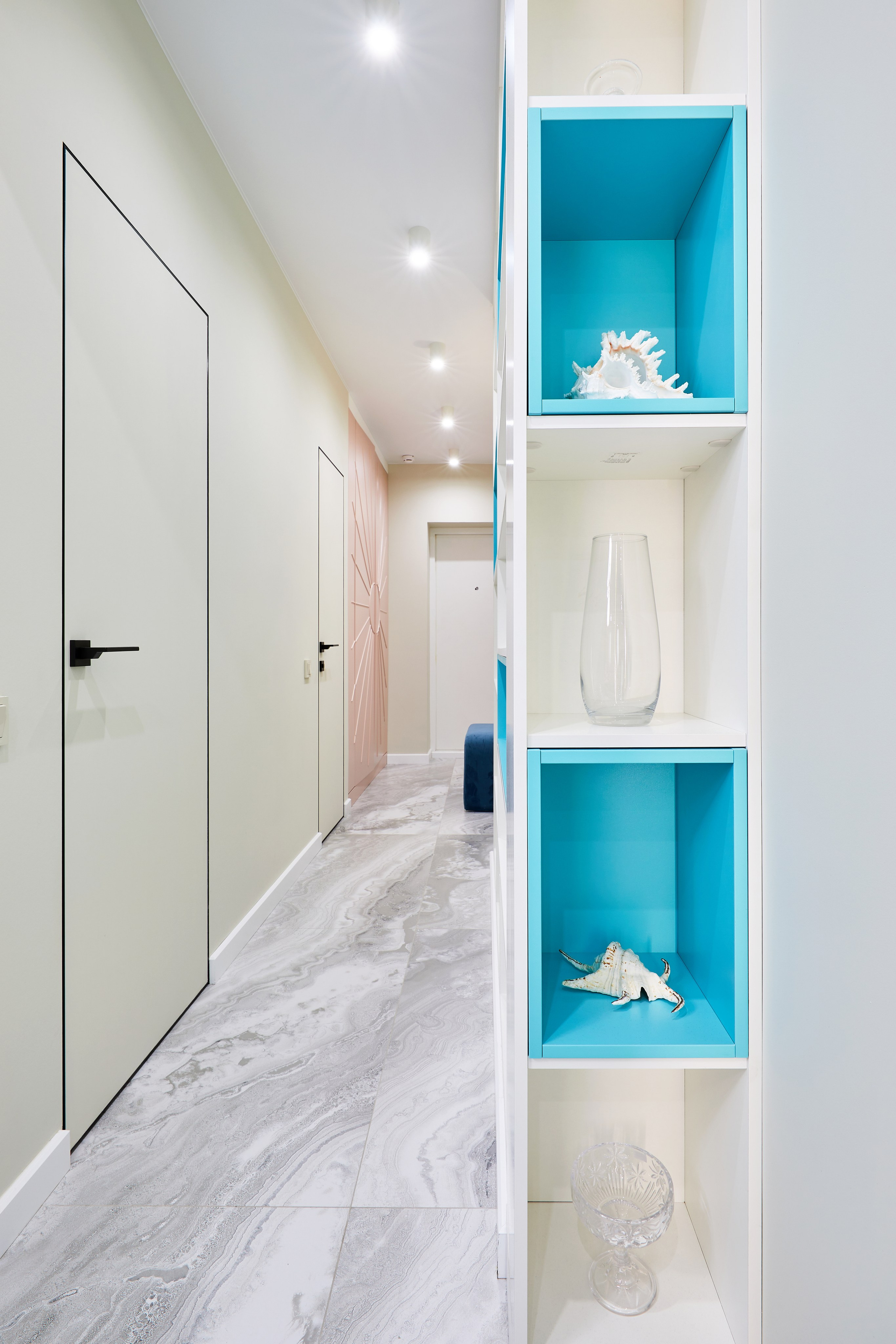 Интерьерная фотосъёмка недвижимости в Сочи. Интерьерный фотограф в Сочи Анисимова Ольга