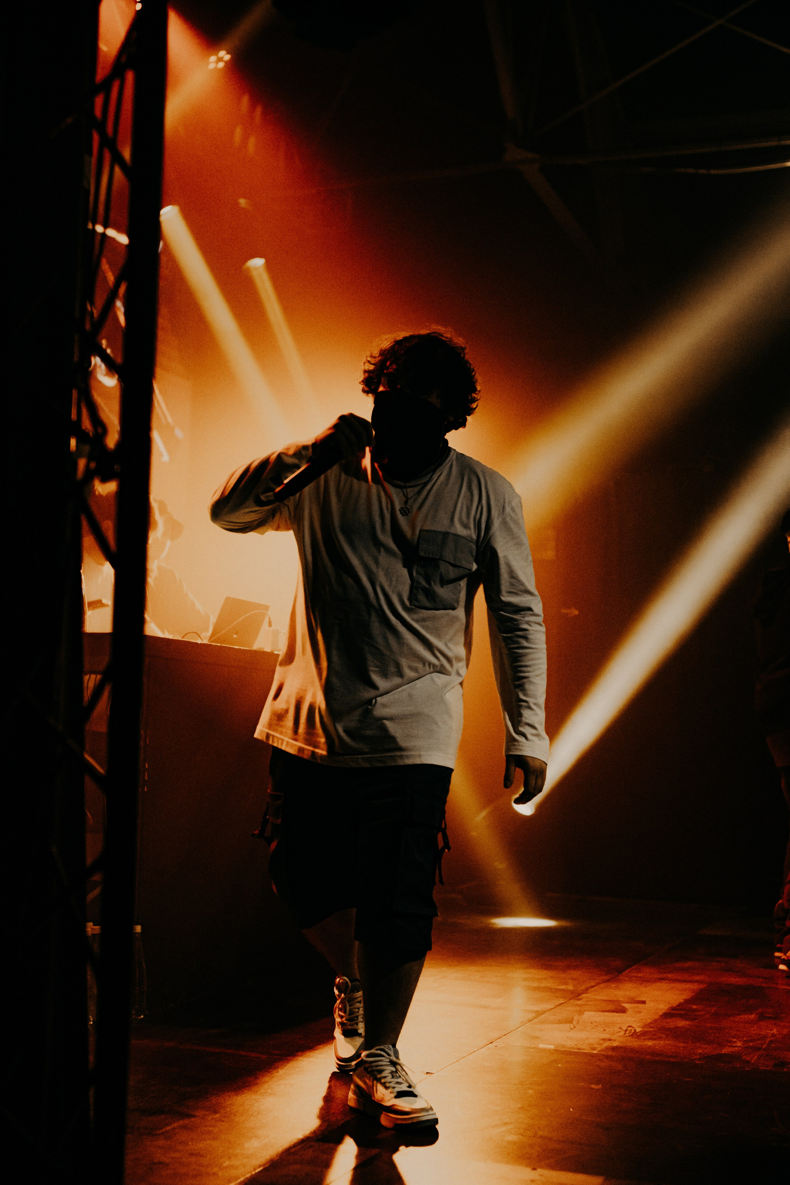 SIDODGI DUBOSHIT | 25.05.24 | Factory