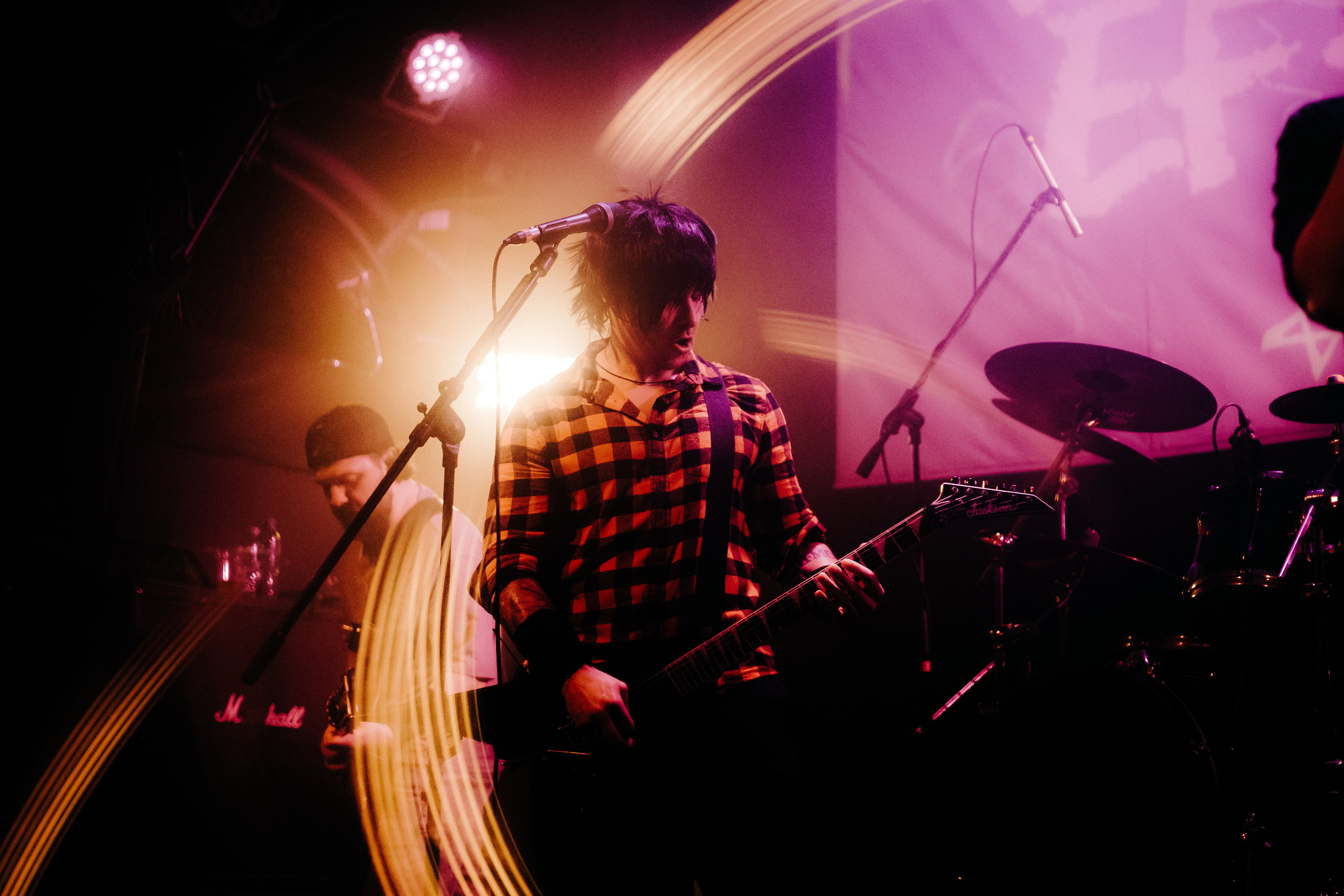 WITNESS EFFECT | 19.04.25 | Ласточка