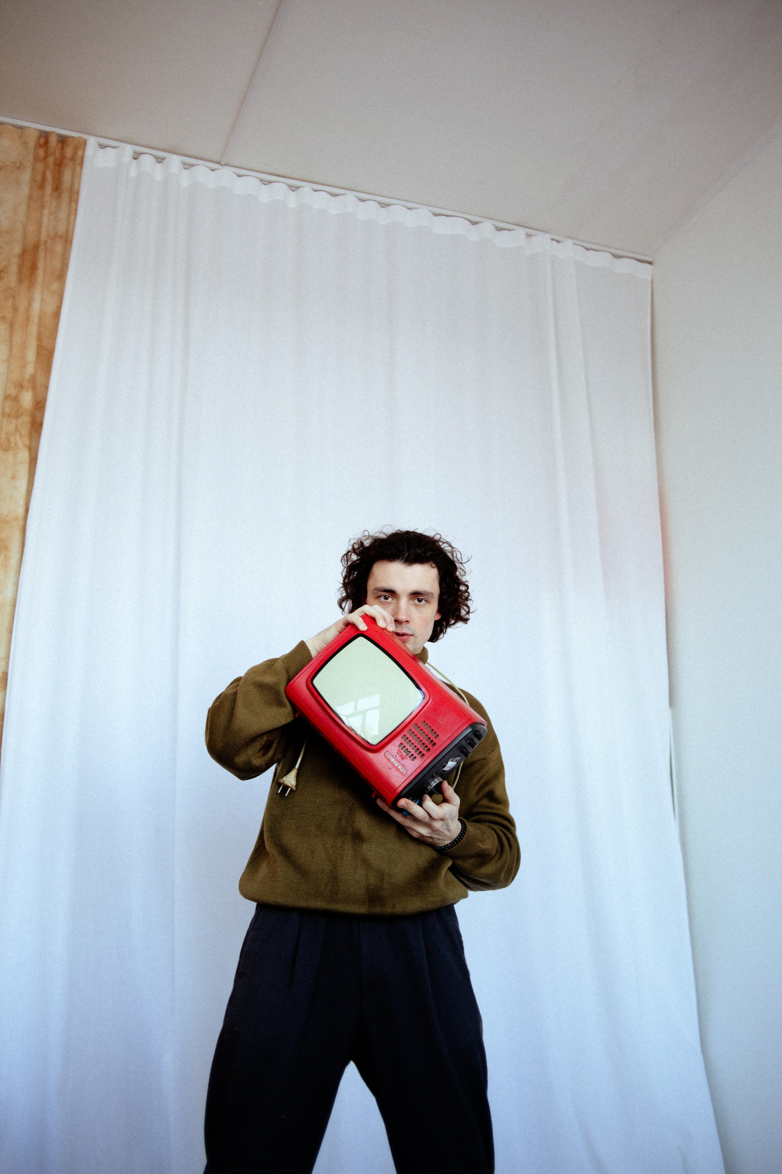 Гриша. Свадебный и индивидуальный фотограф в Волгограде Епихина Надежда