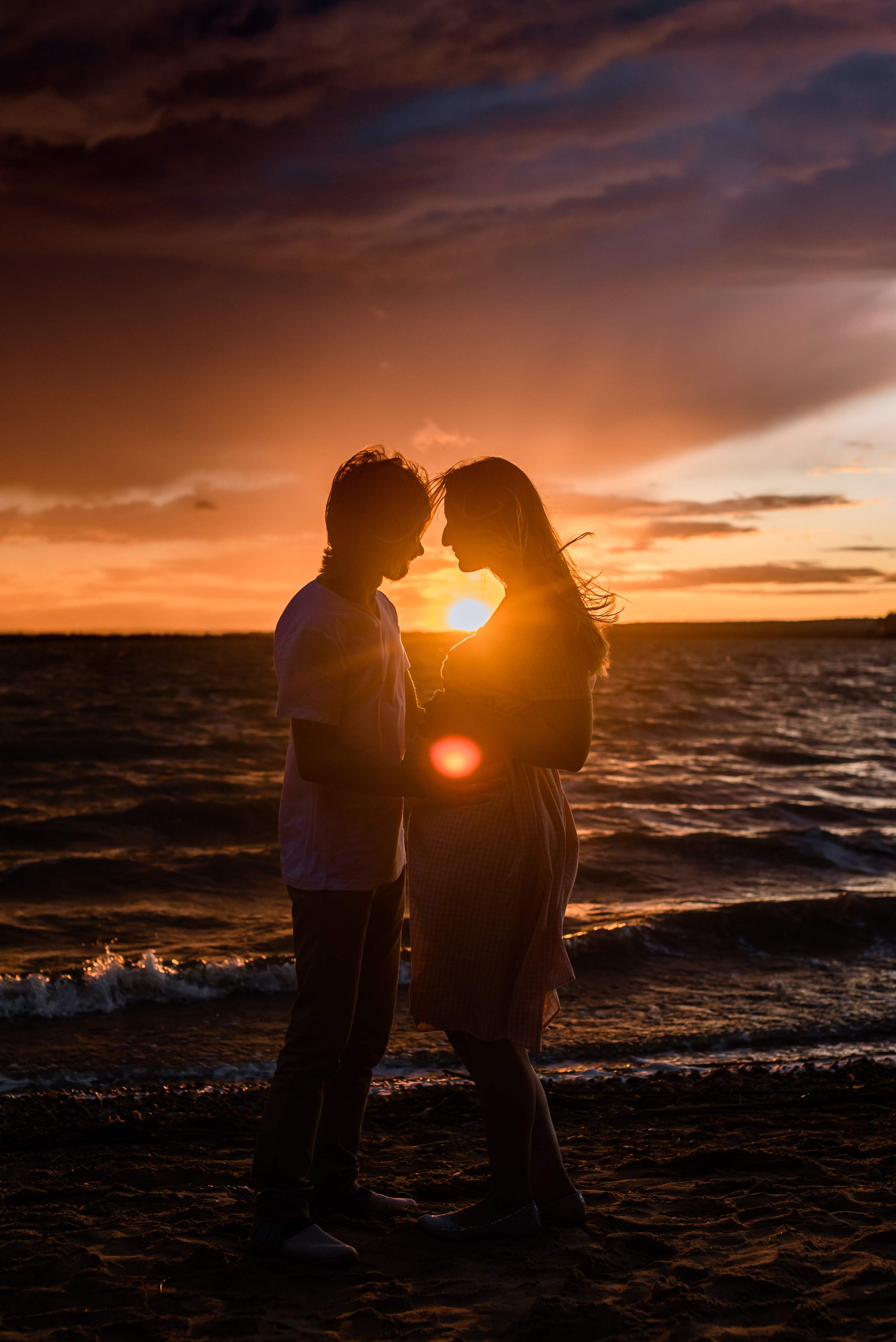 Евгений и Виолетта. Свадебный и репортажный фотограф Грузия