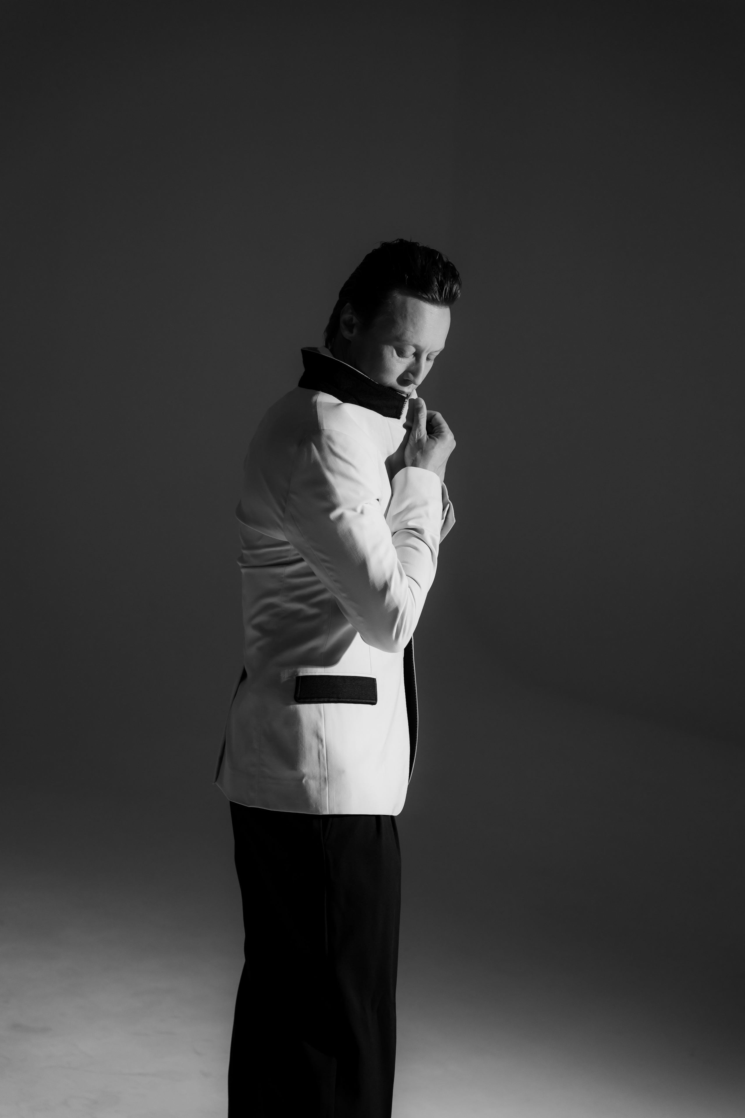 Владимир Славский. Интерьеры, Контент, Портреты | Фотограф в Москве Дани Терно