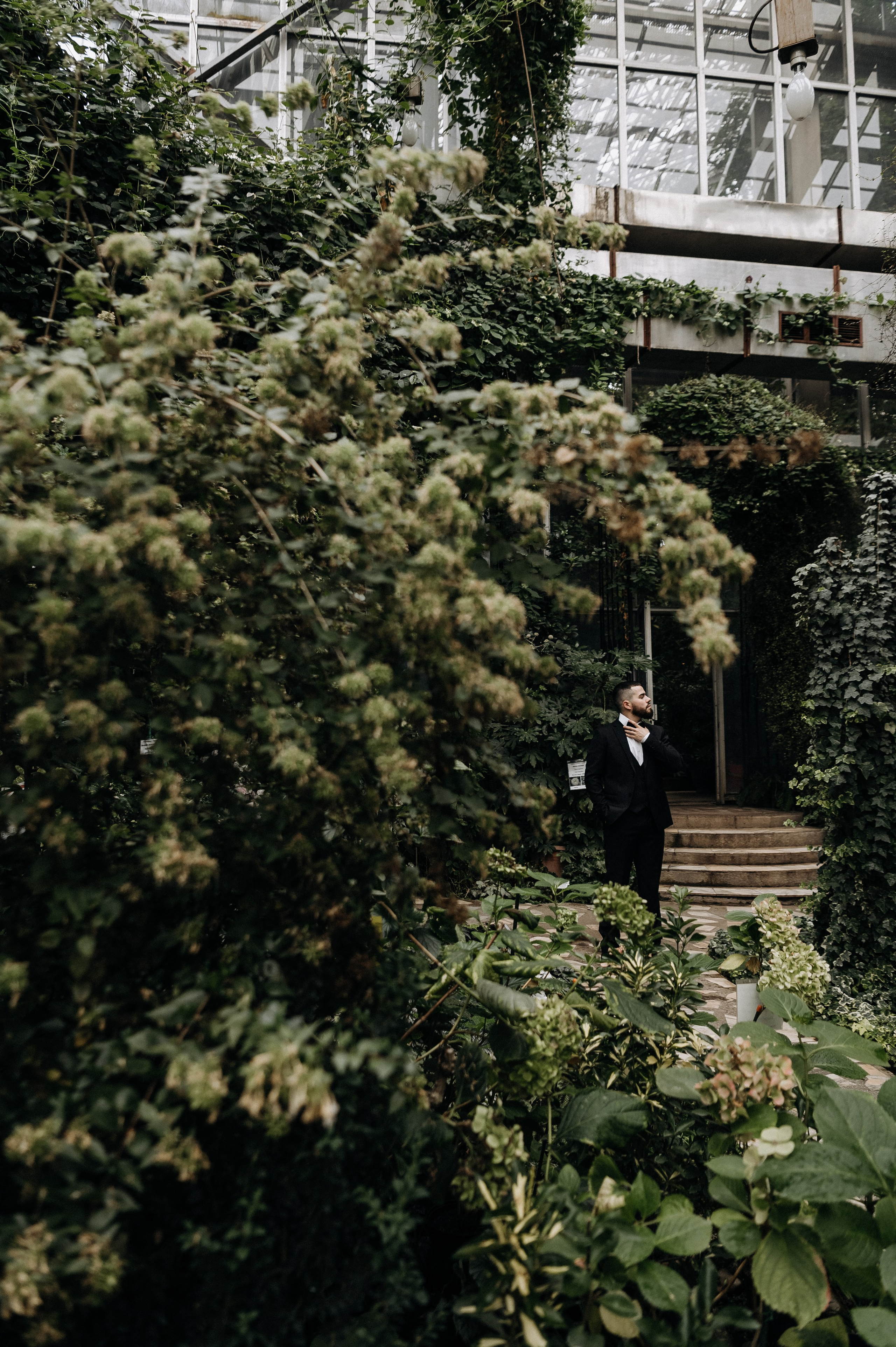 Жанна и Дима