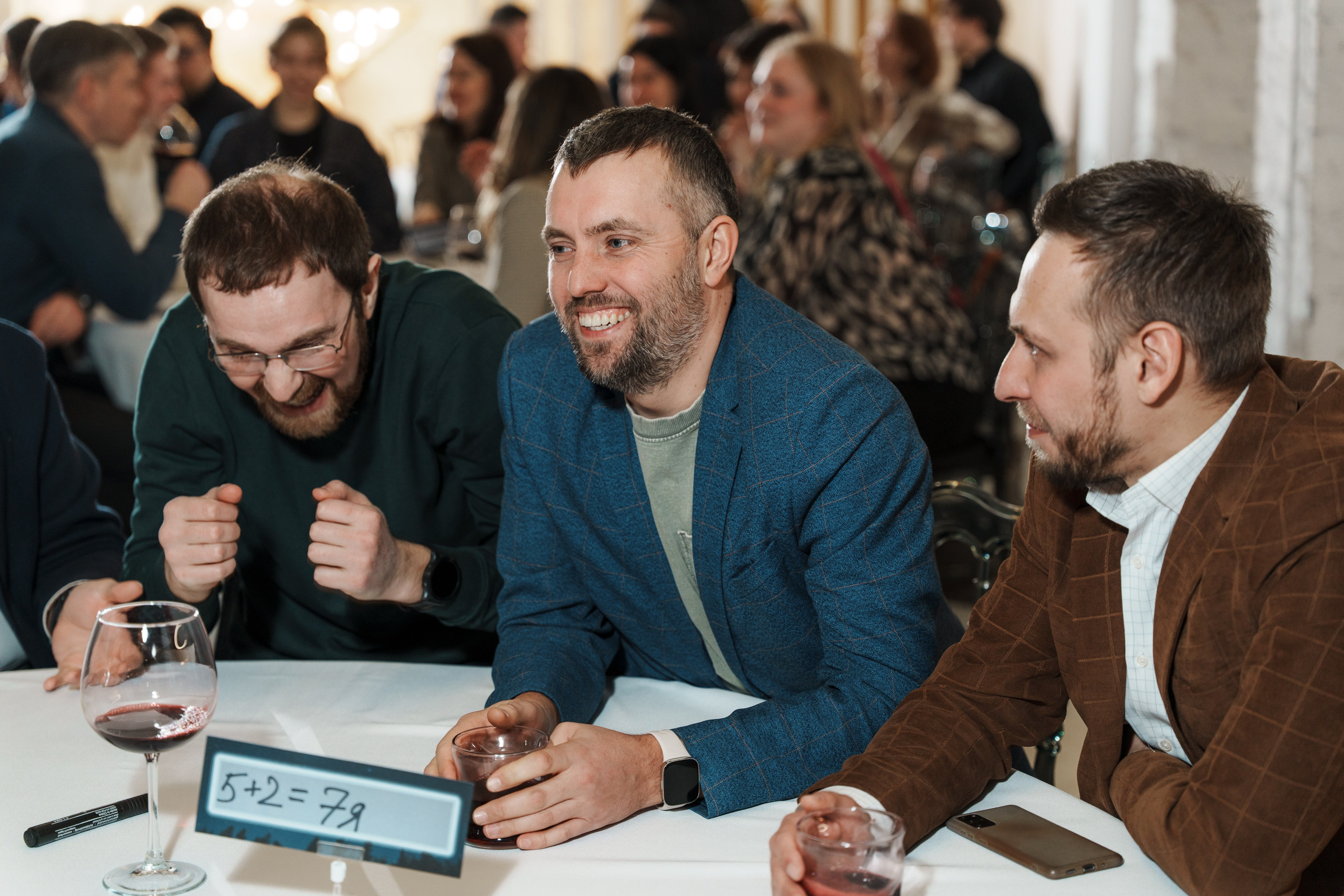 23 февраля, РОСАТОМ. Фотограф в Москве и России