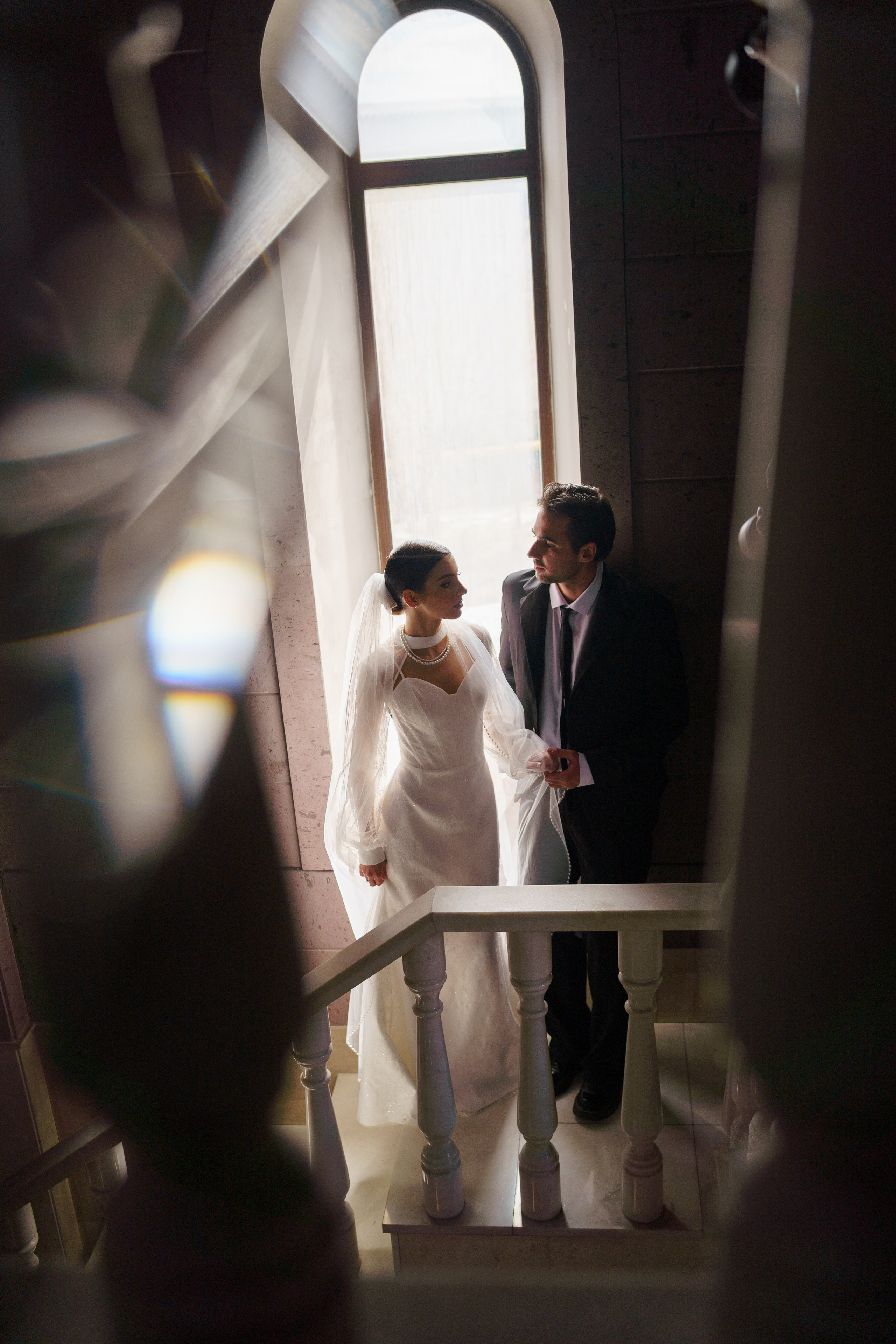 Ruslan & Suzanna. Свадебный и семейный фотограф в Новосибирске Коринна Аракчеева