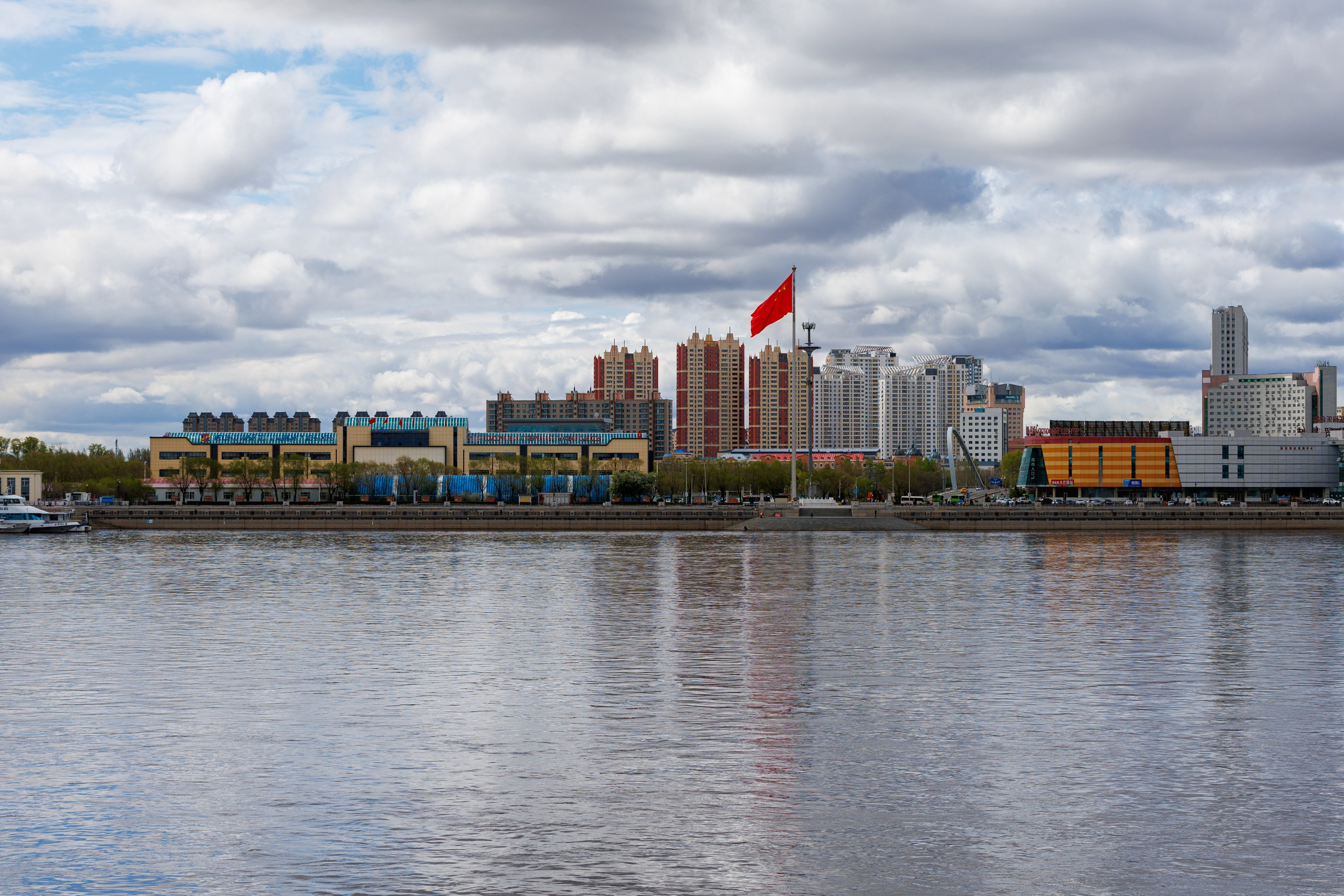 Российско-китайский экономический форум «АмурЭкспо» АЭФ. Свадебный, семейный и репортажный фотограф в Южно-Сахалинске Артур Петросян