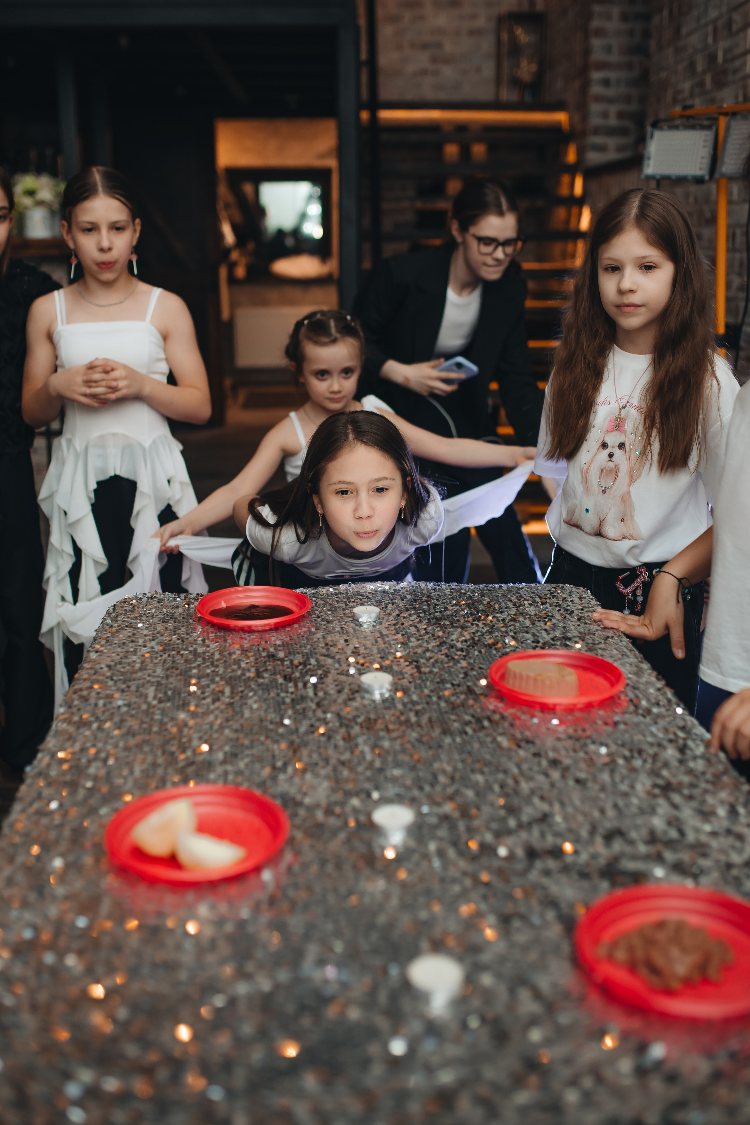 Марусе 11 лет. Семейный и детский фотограф в Москве Дорогова Екатерина