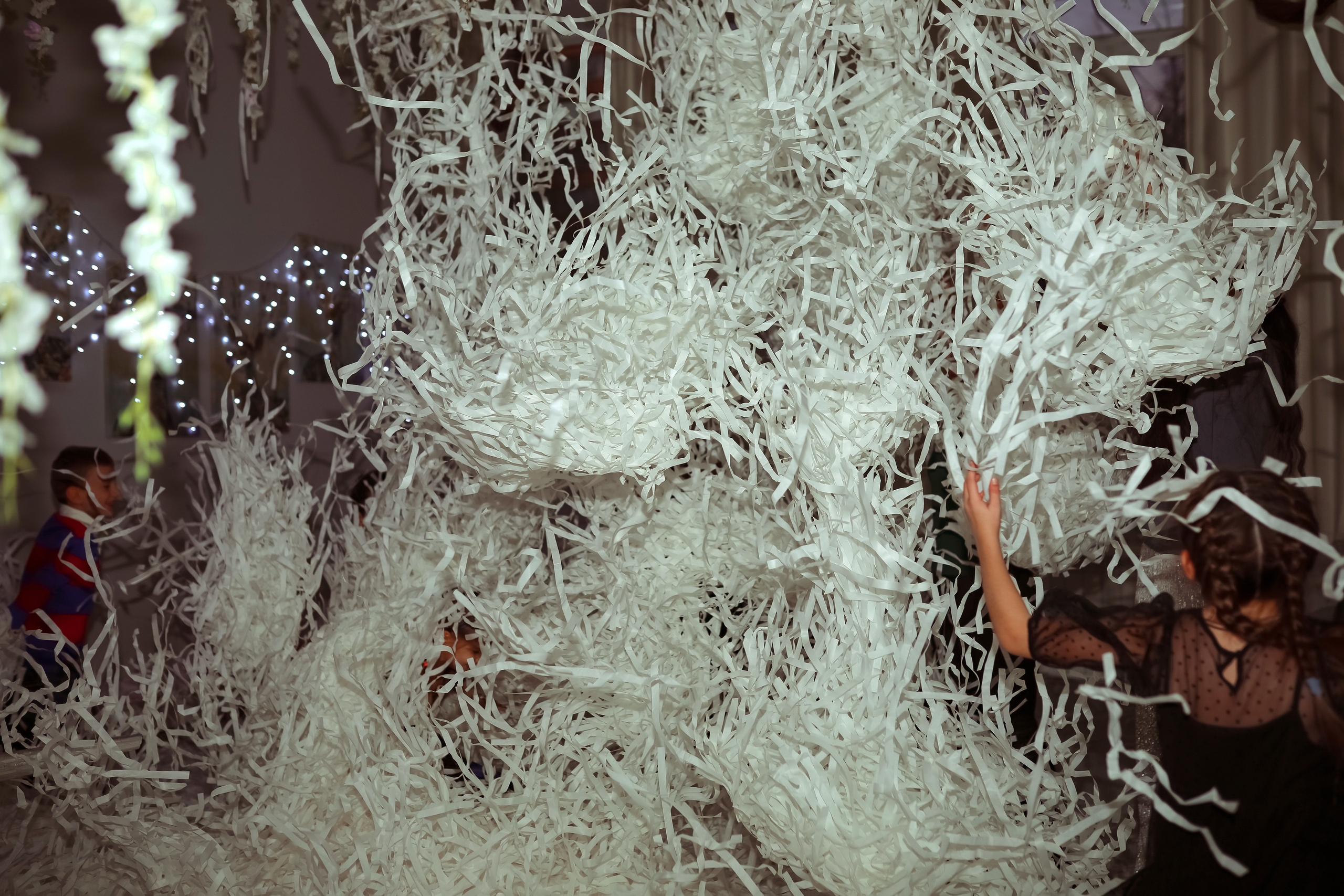 День рождения Софии. Семейный и детский фотограф в Москве Дорогова Екатерина