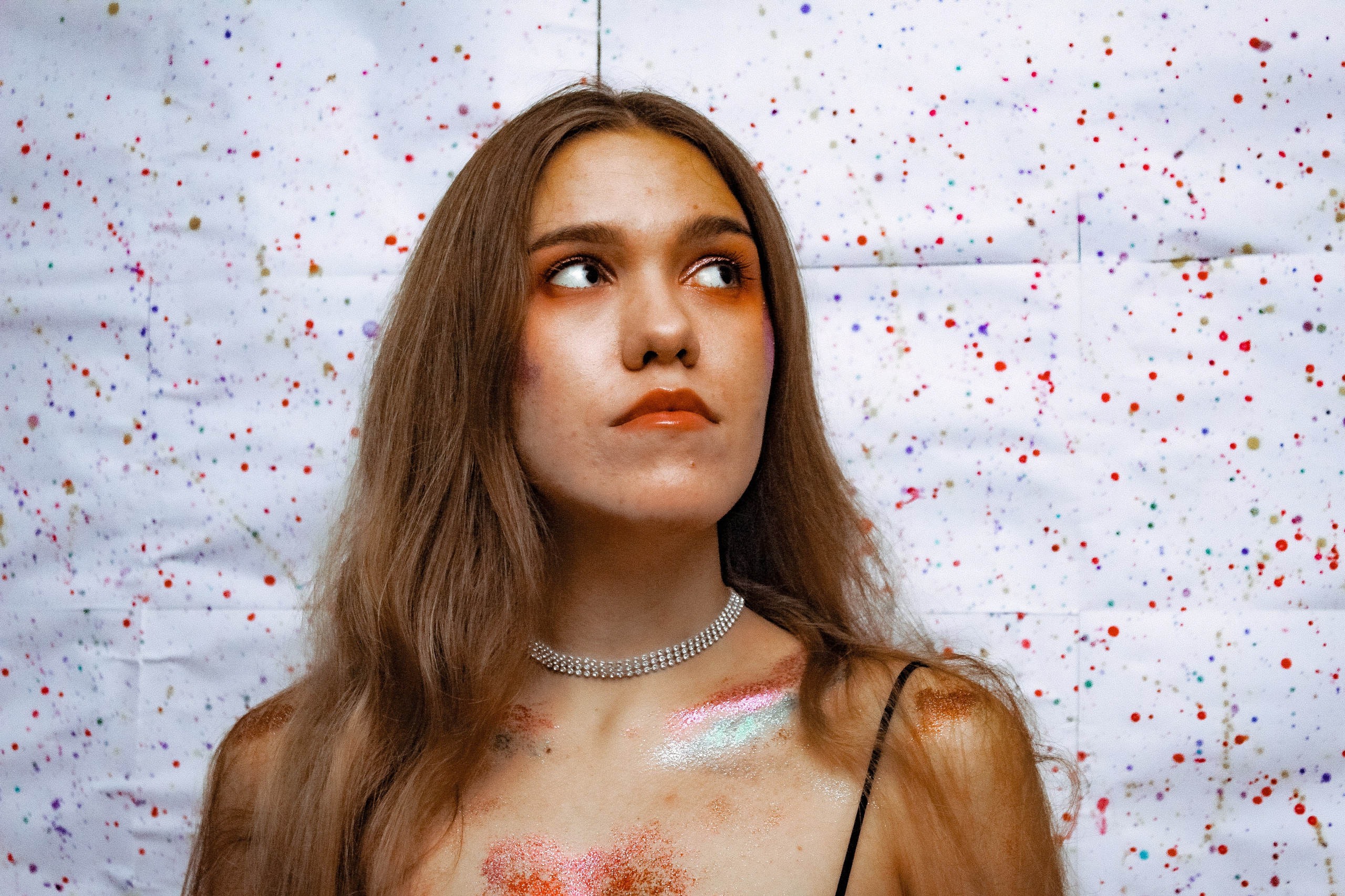 Юлия. Лиза Рязанцева