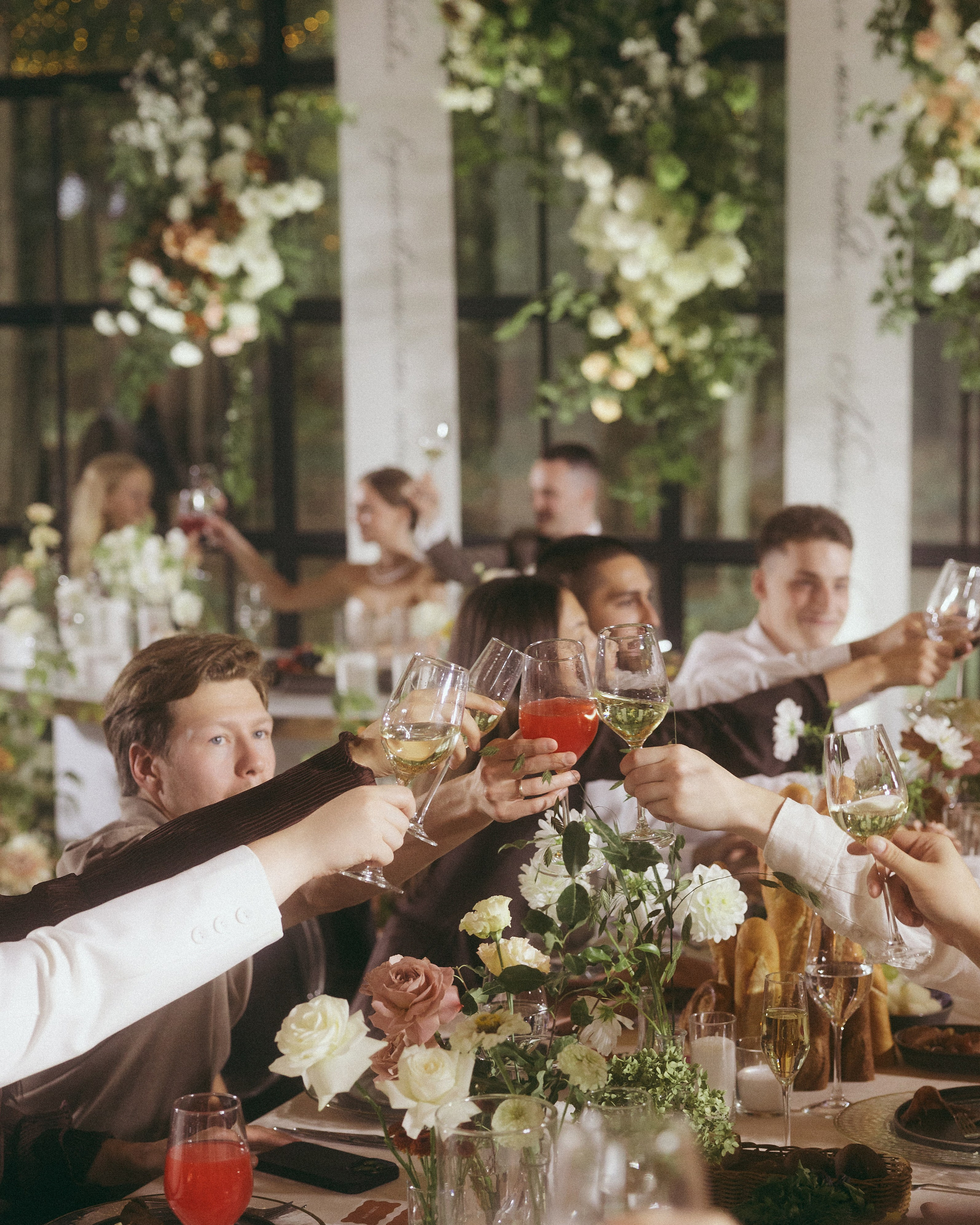 Руслан и Анастасия. Свадебный фотограф в Рязани и Москве Евгения Жмурова