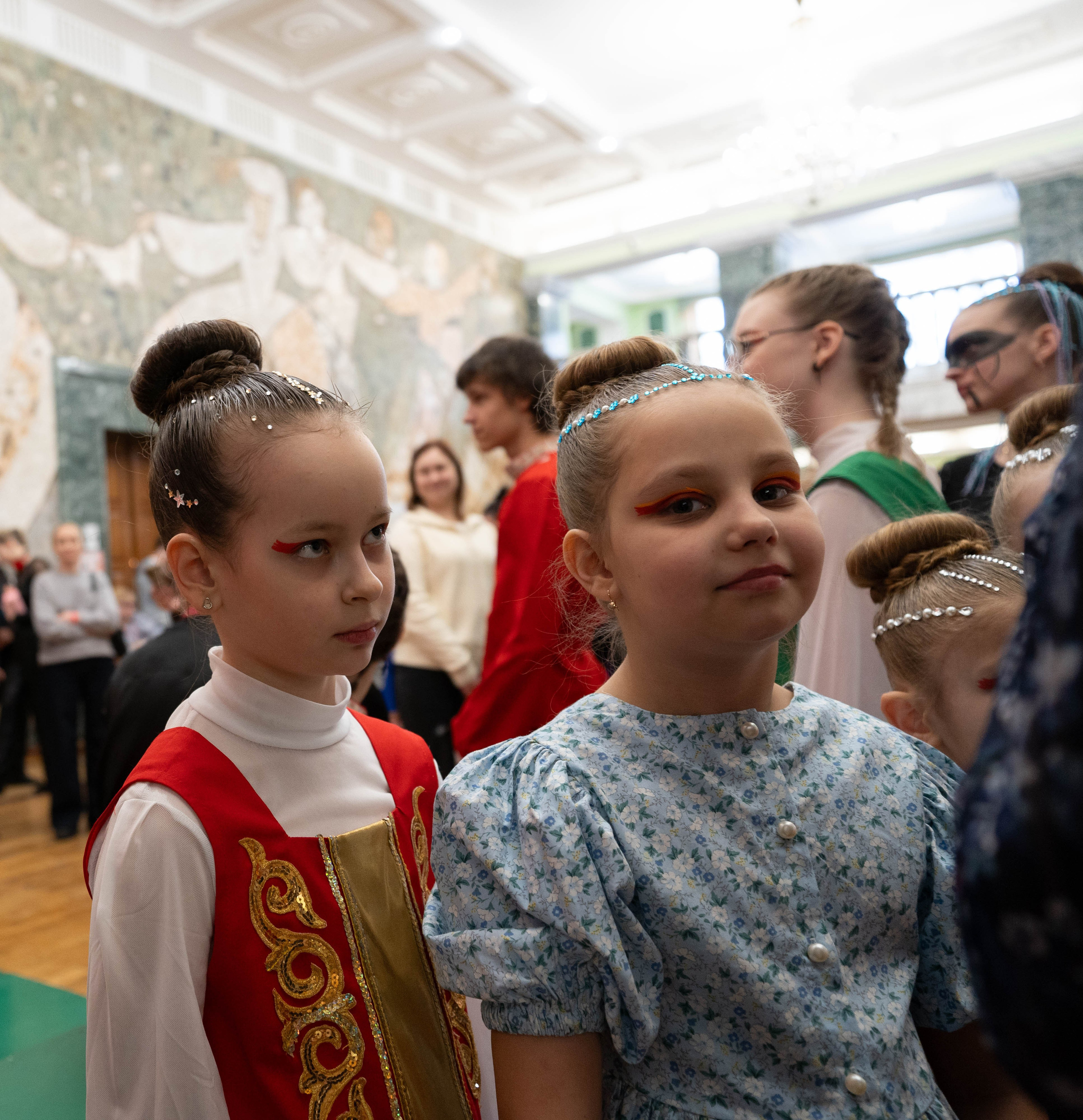 Репортаж. Fotograf Elena Ermolaeva