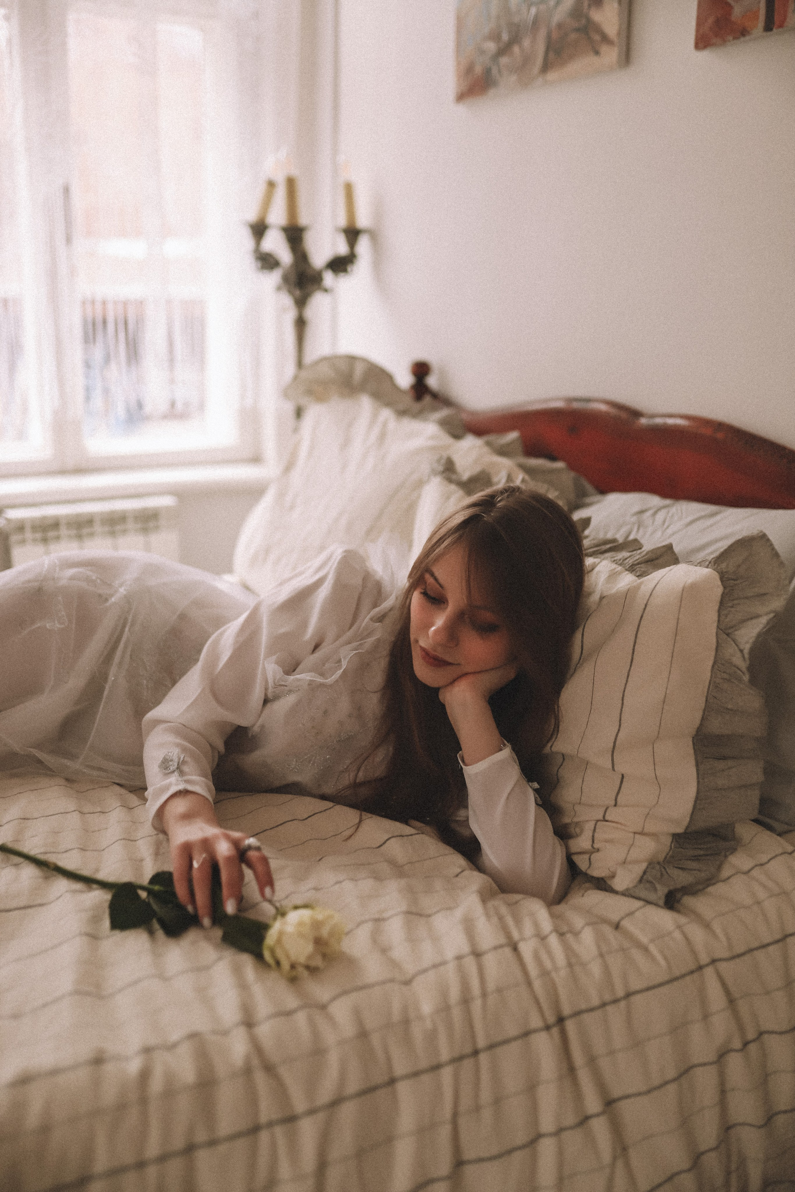 Женя. Фотограф в Нижнем Новгороде Кристина Батанова