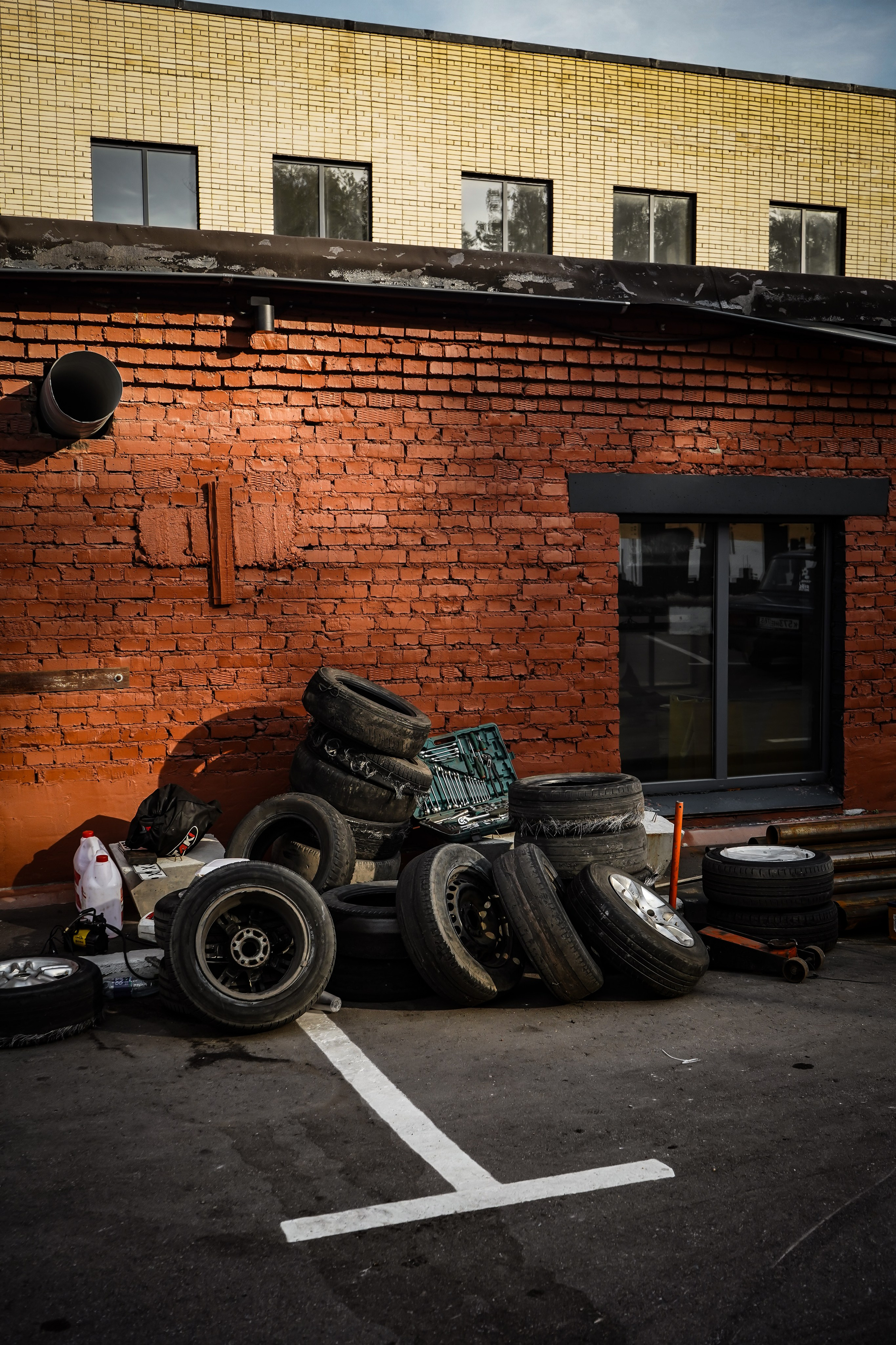 АВТОКЛАСТЕР 19/20. Объективно. Показываю жизнь через свои кадры
