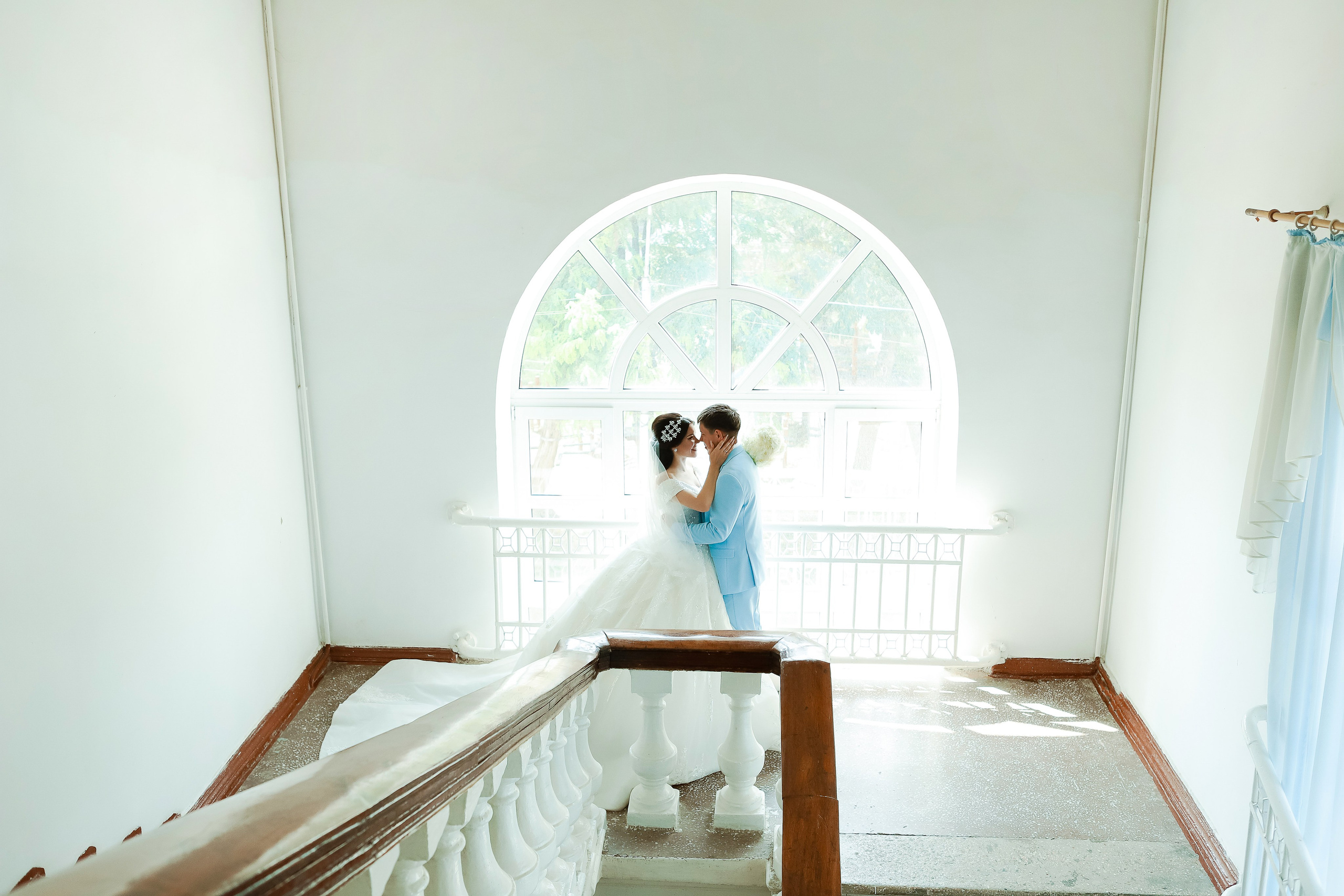 Лариса и Дмитрий. Свадебный фотограф Евгения Фролова г. Каменск-Шахтинский, Донецк, Ростов