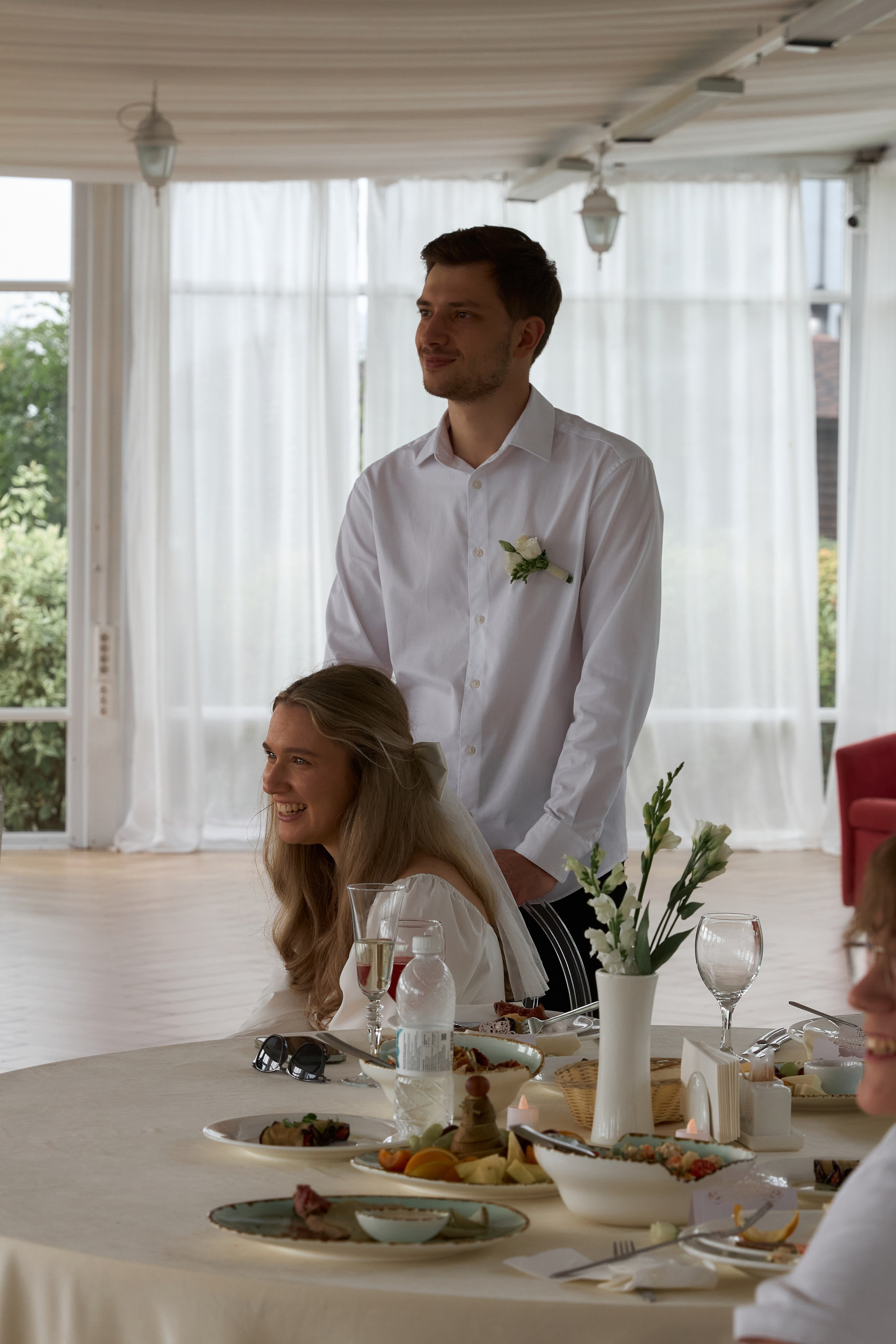 К & М. Фотограф Екатеринбург Елена Минина