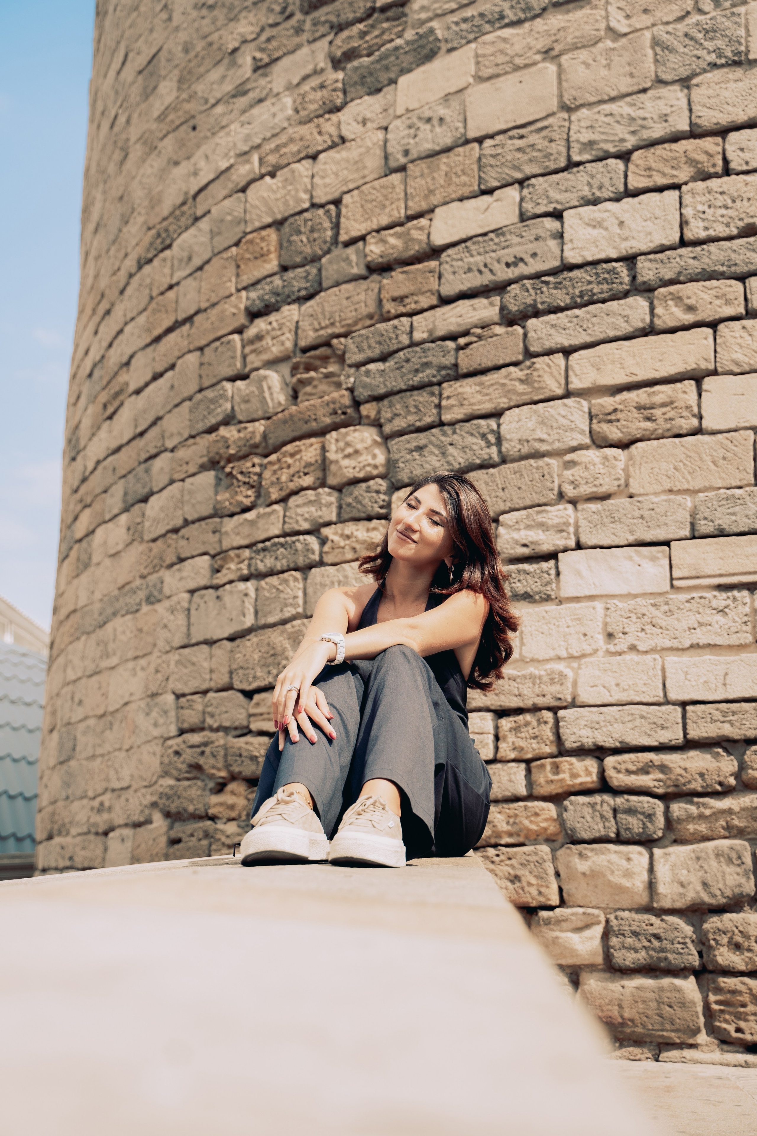 Стиль и красота. Детский и семейный фотограф Ташкент Наталья Кривенко