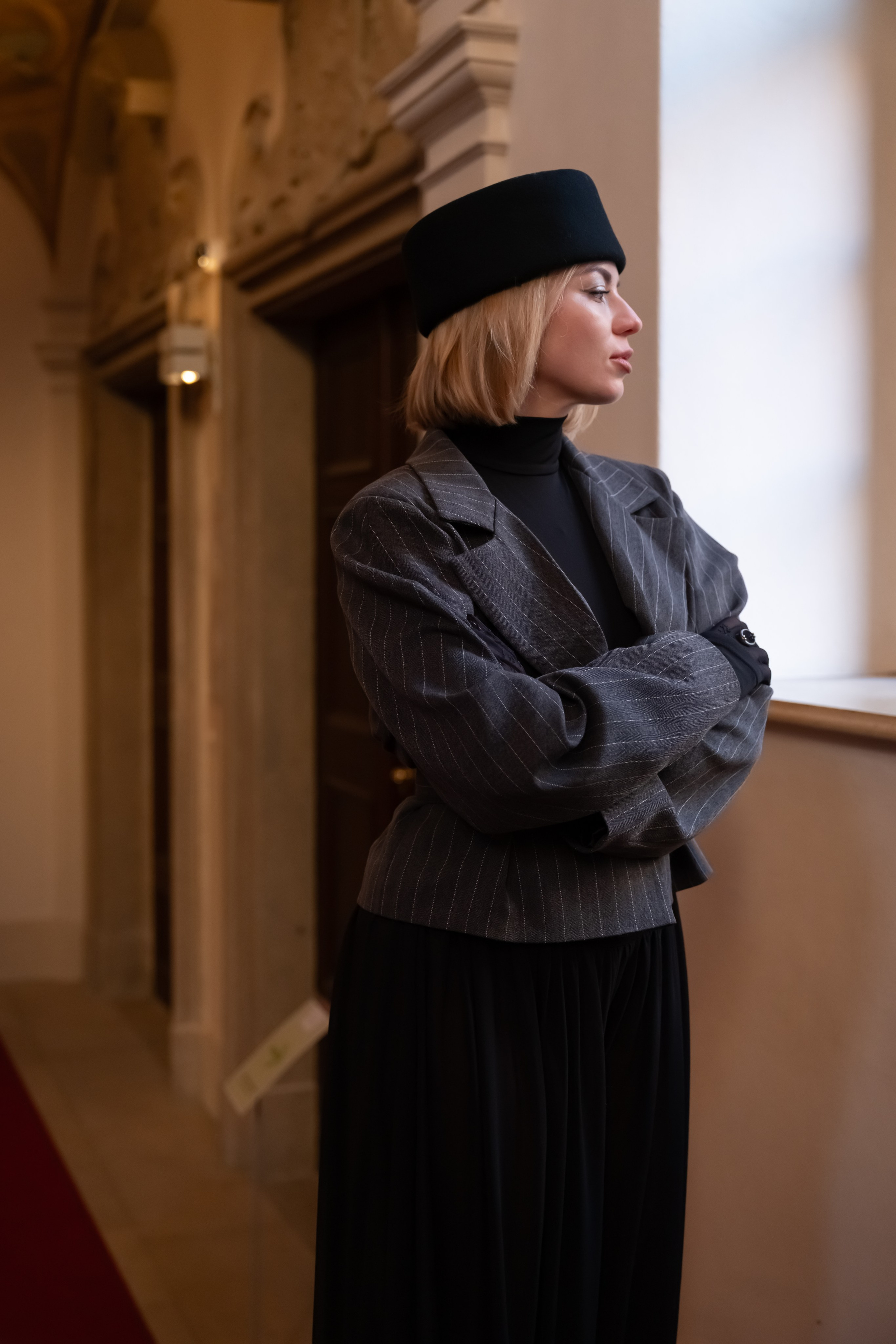 Во дворце. Фотограф в Москве и Праге: индивидуальные портреты, парные фотосессии