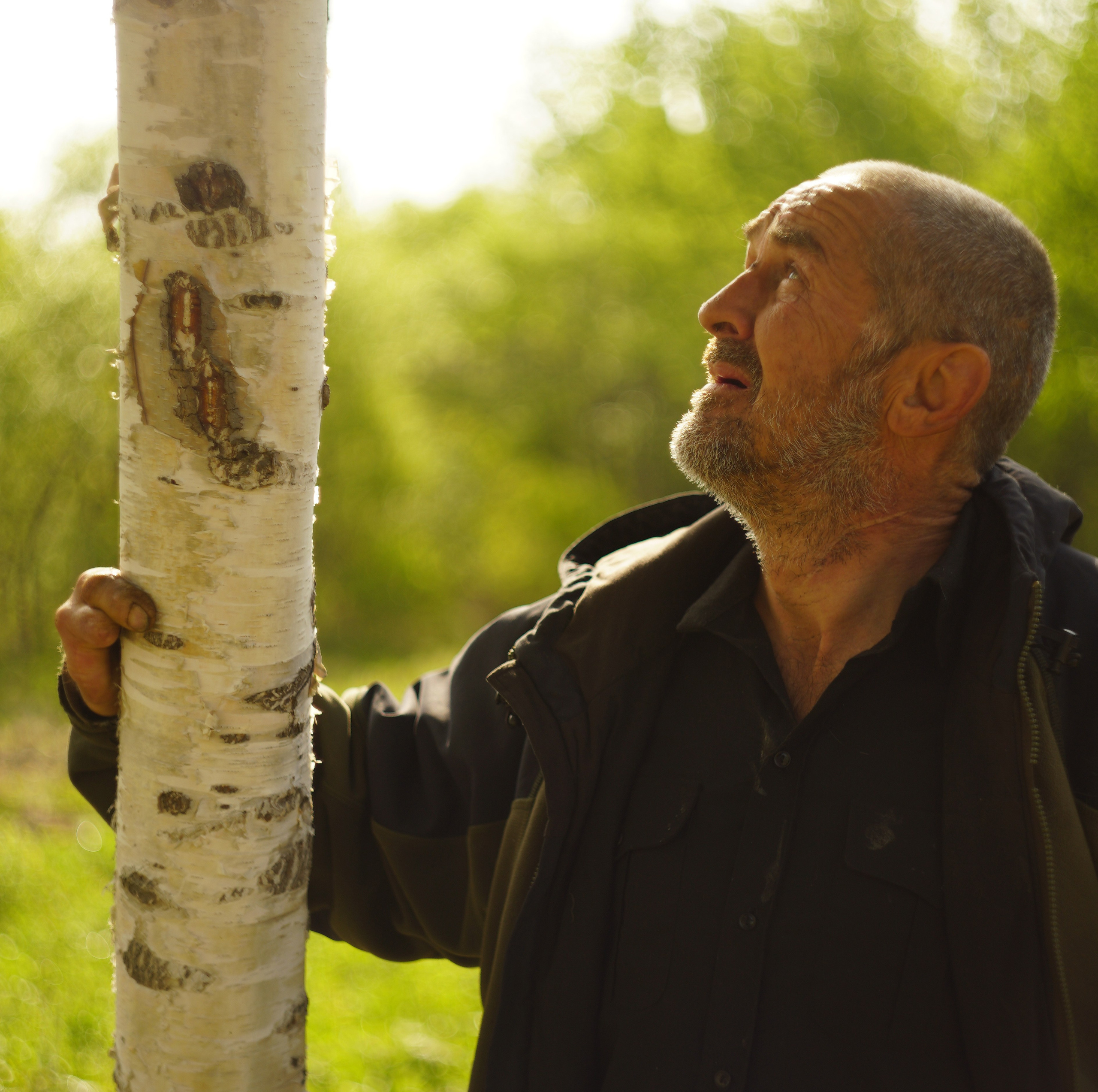 фотография два одиночества