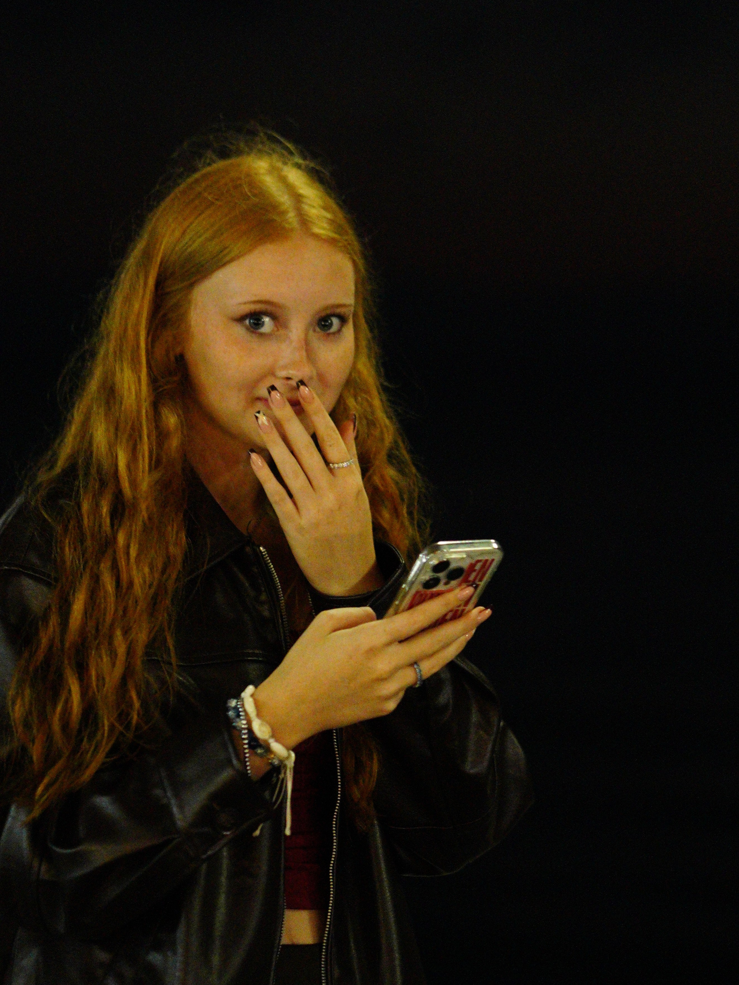 фото милой девушки