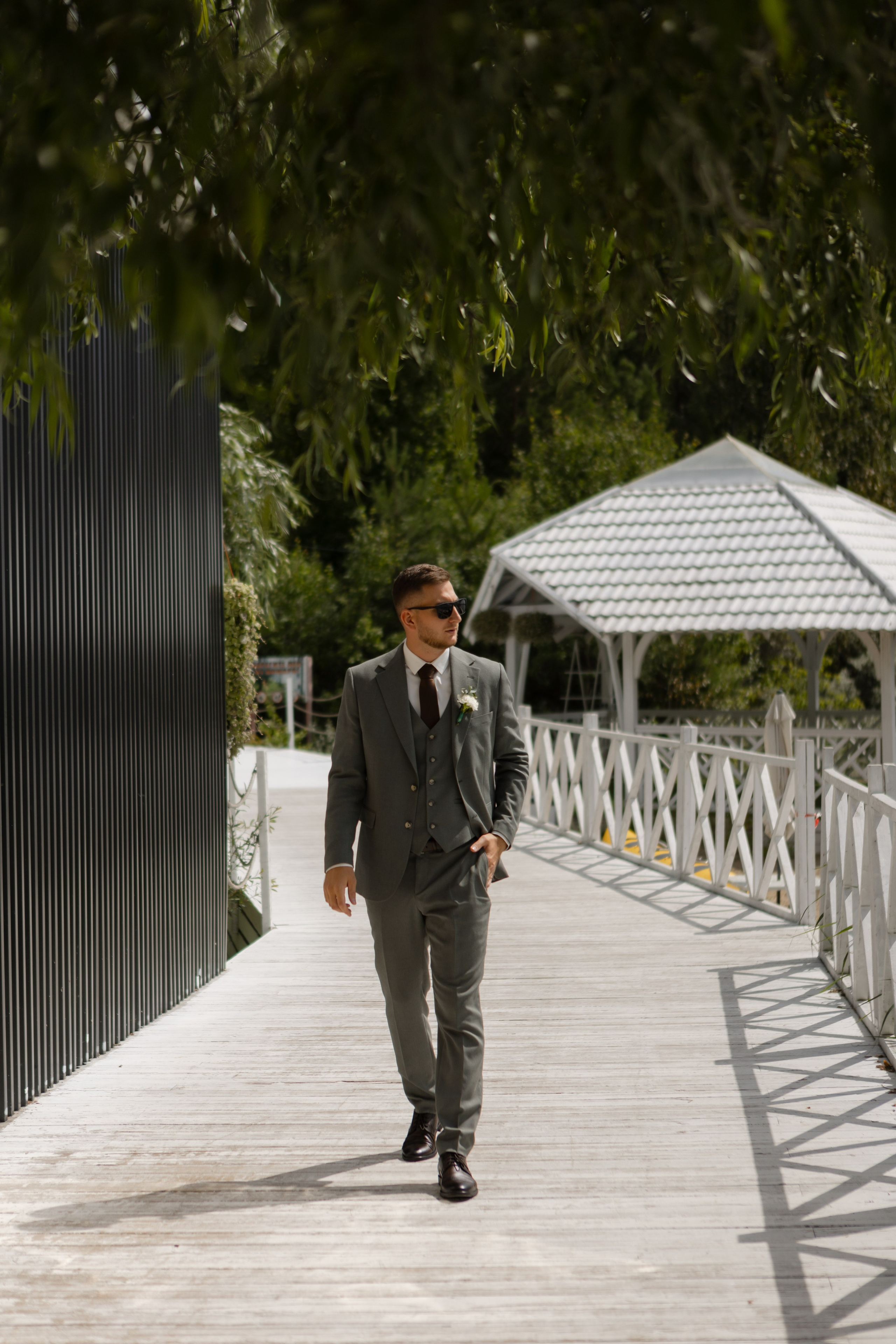 Саша и Алина. Главная