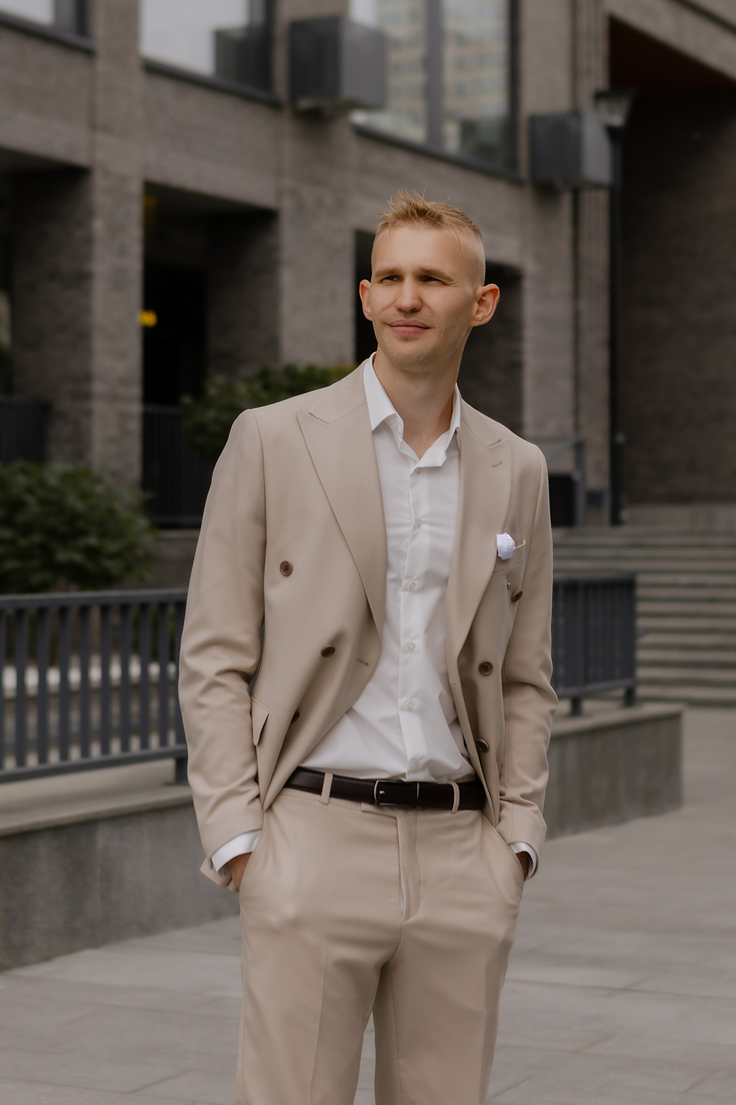 Вика и Валентин. Главная