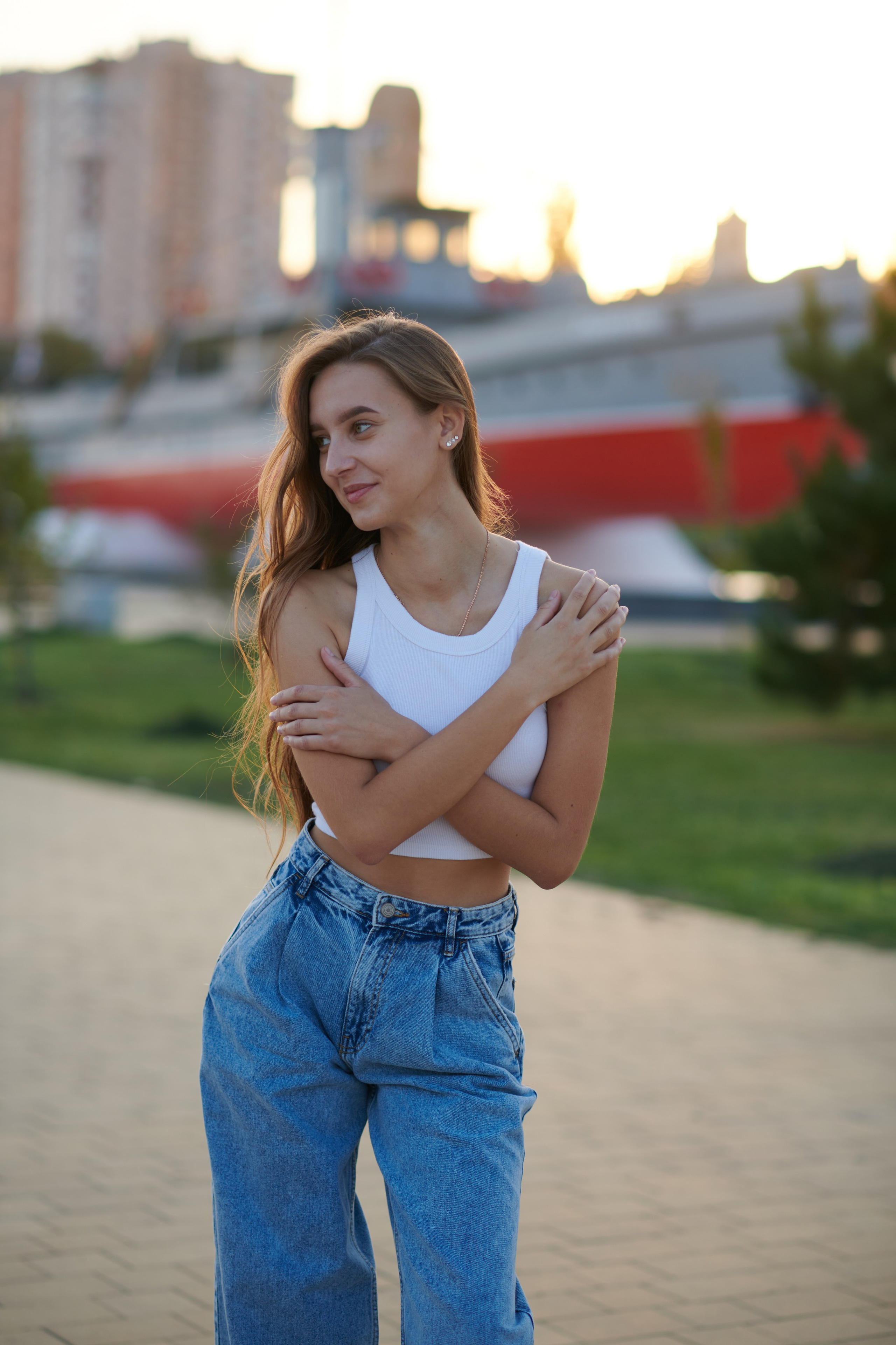 Анастасия. Фотограф Елисеев Евгений в городе Волгоград