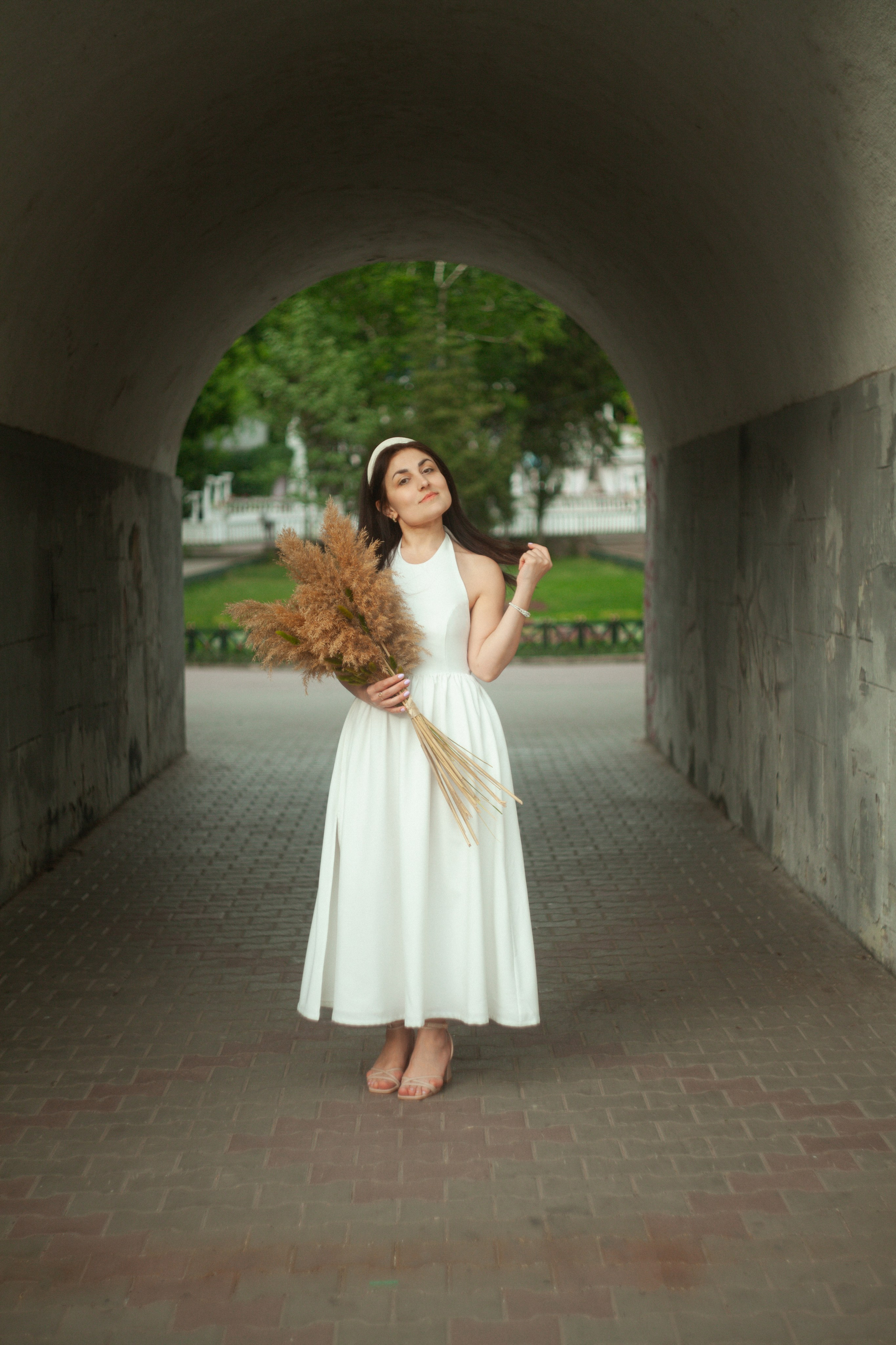 Прогулочная Фотосессия с Асей. Фотограф Ростов-на-Дону Свадебный Фотограф в Ростове Ксения Орлова