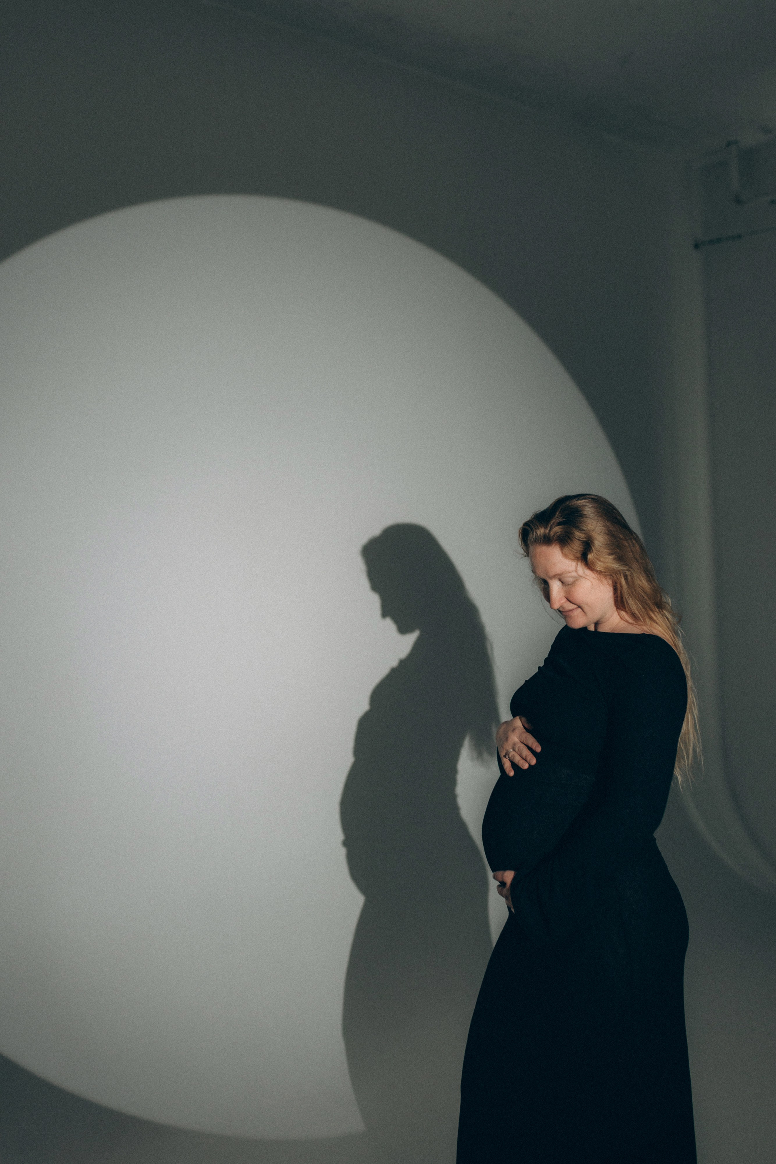 Настя & Андрей. Семейный фотограф и фотограф на роды в Ростове-на-Дону Мухина Виктория