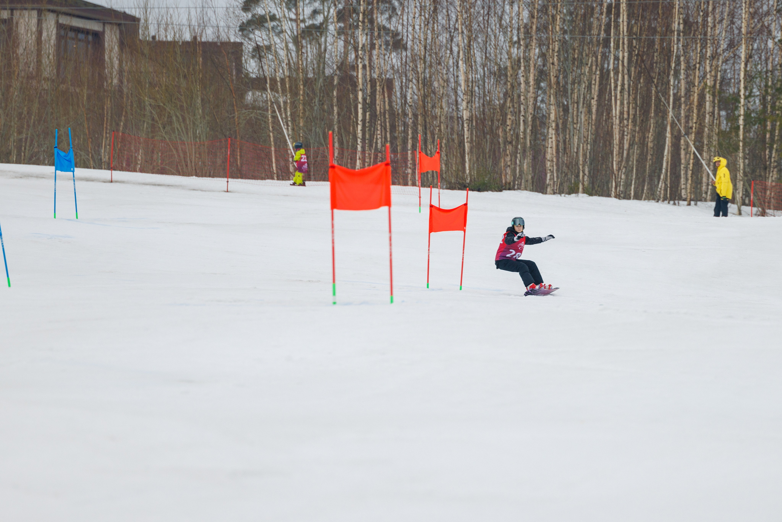 IGORA KIDS CUP 2024(spring). Фотограф Александр Заломаев