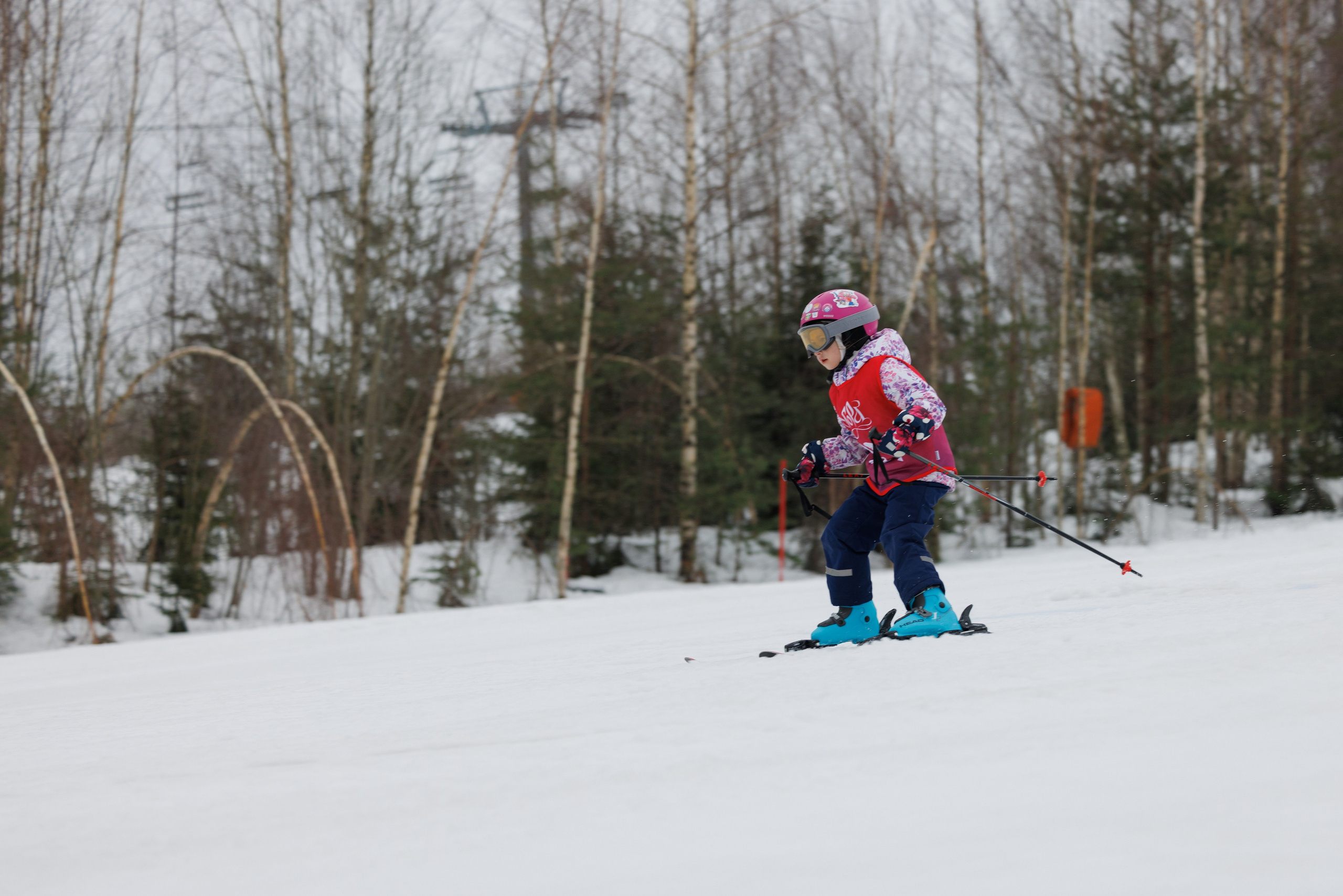 IGORA KIDS CUP 2024(spring). Фотограф Александр Заломаев