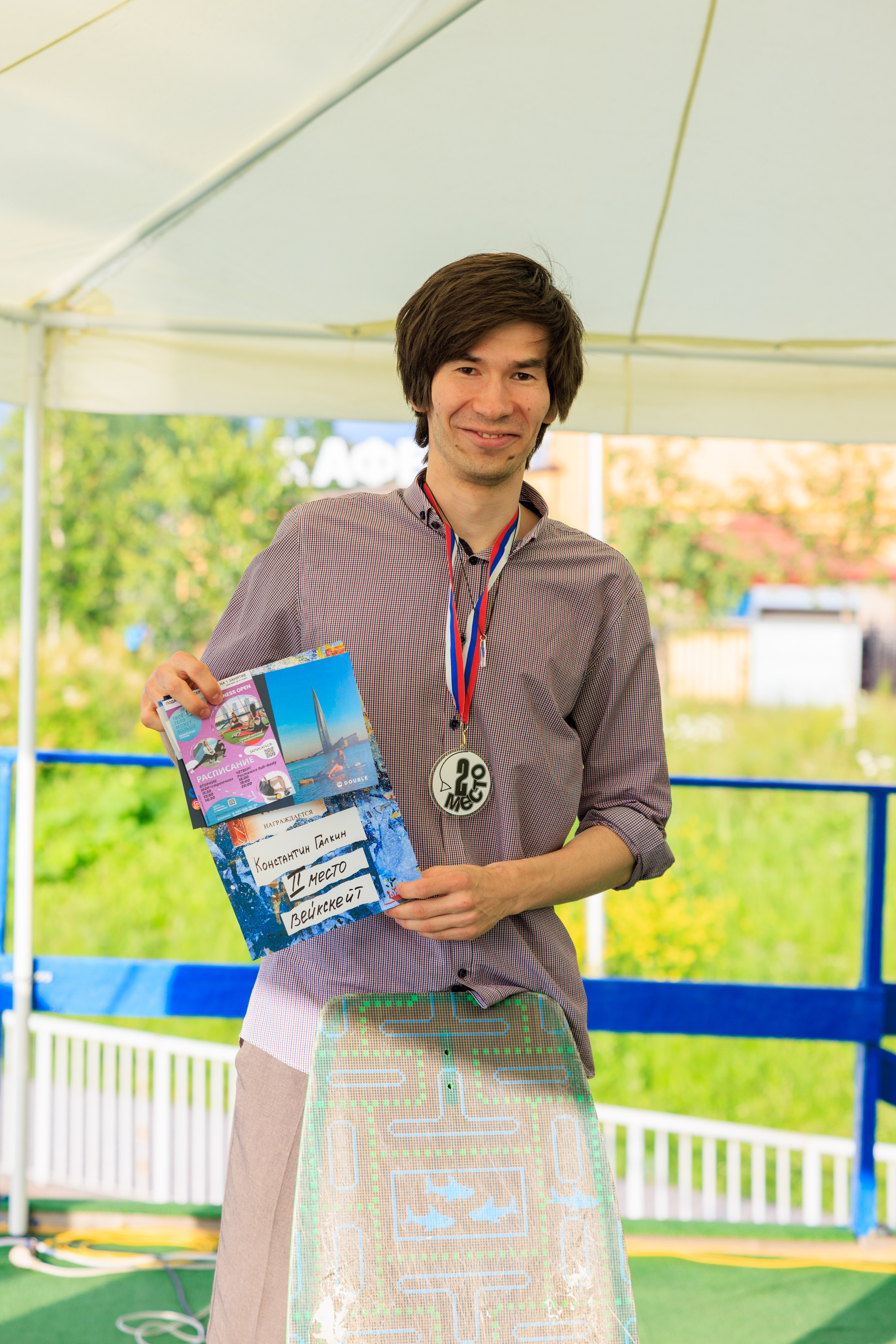 KUPCHINO OPEN CONTEST 2025. Фотограф Александр Заломаев