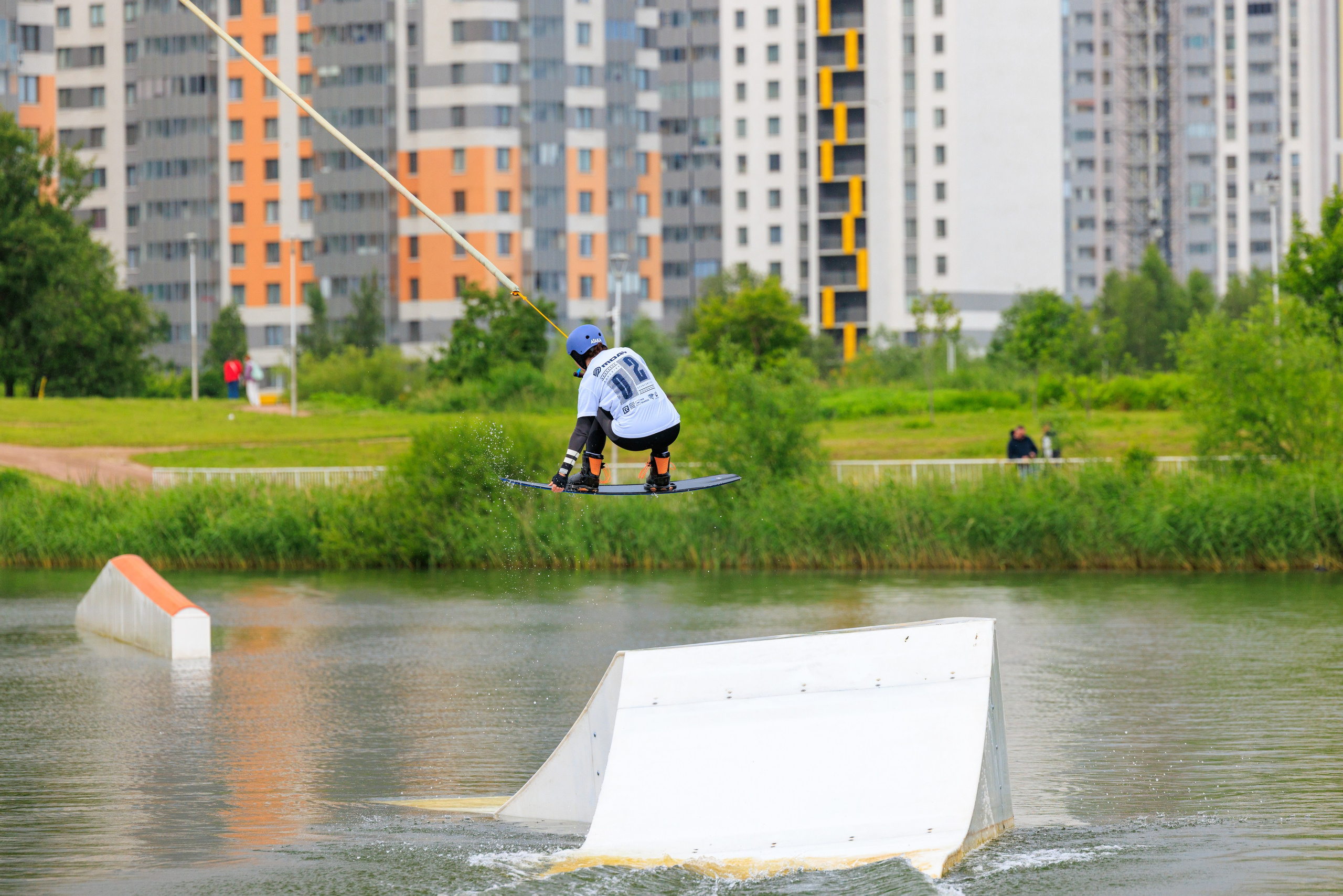 KUPCHINO OPEN CONTEST 2025. Фотограф Александр Заломаев