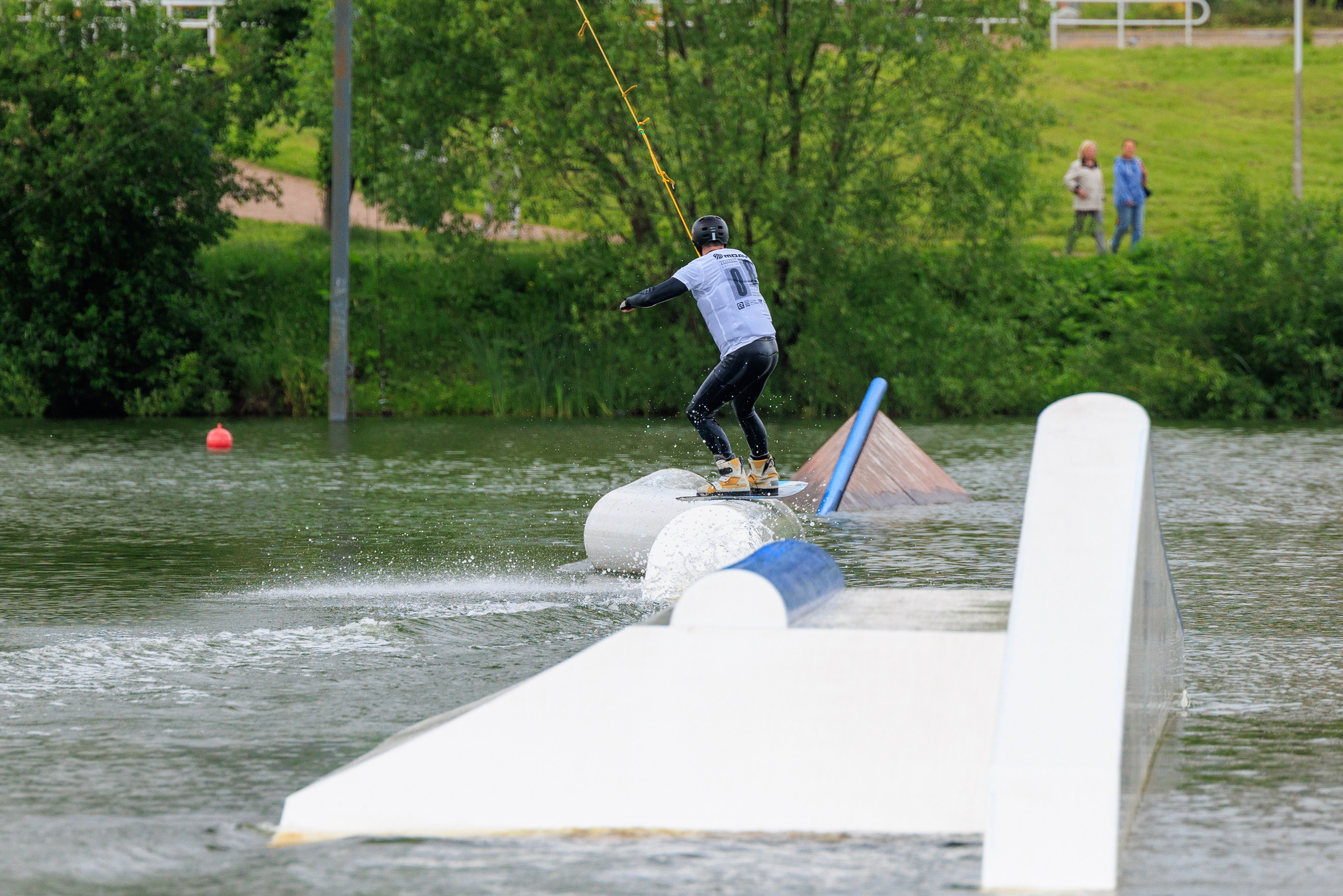 KUPCHINO OPEN CONTEST 2025. Фотограф Александр Заломаев