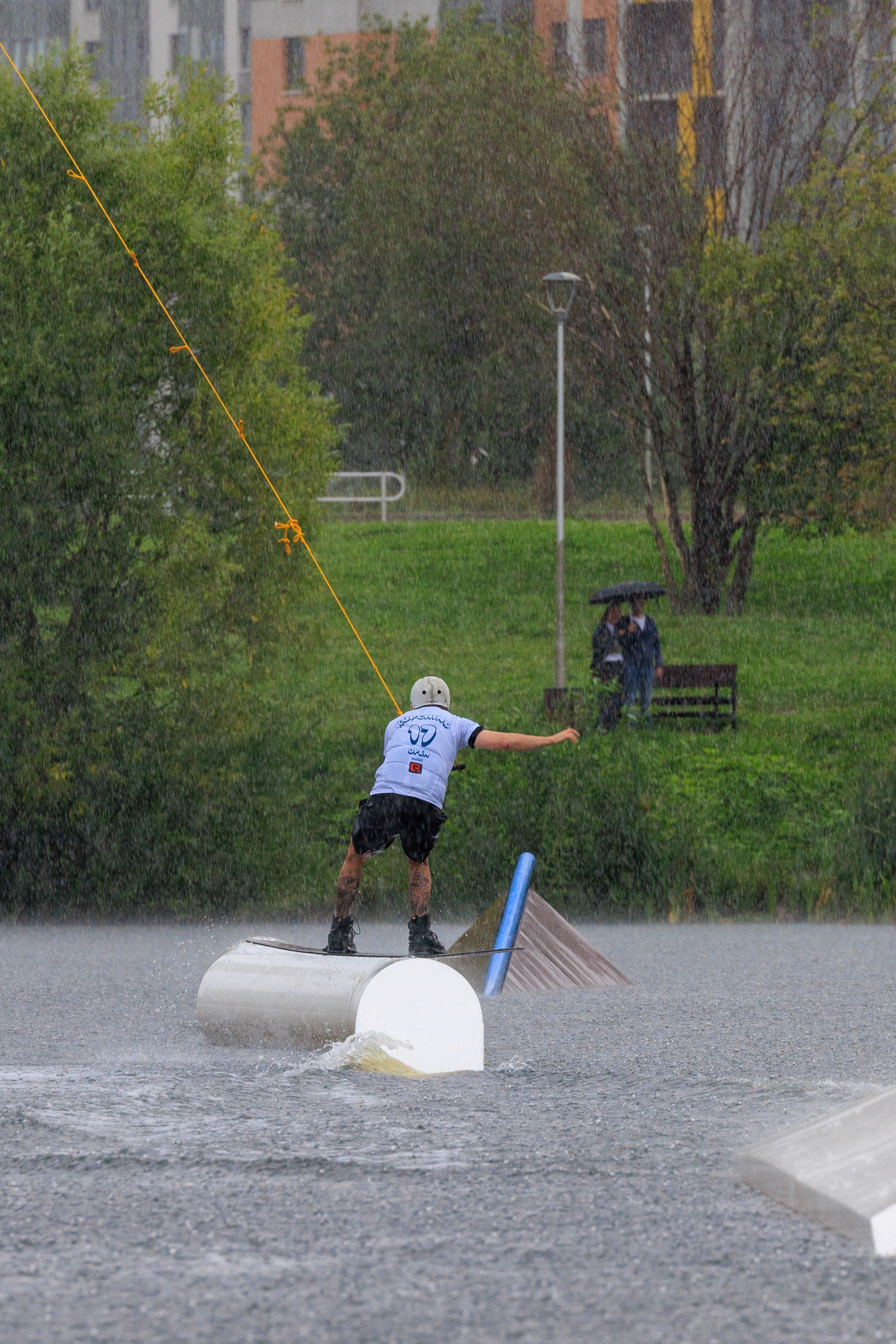 KupchinoOpenContest 2024. Фотограф Александр Заломаев