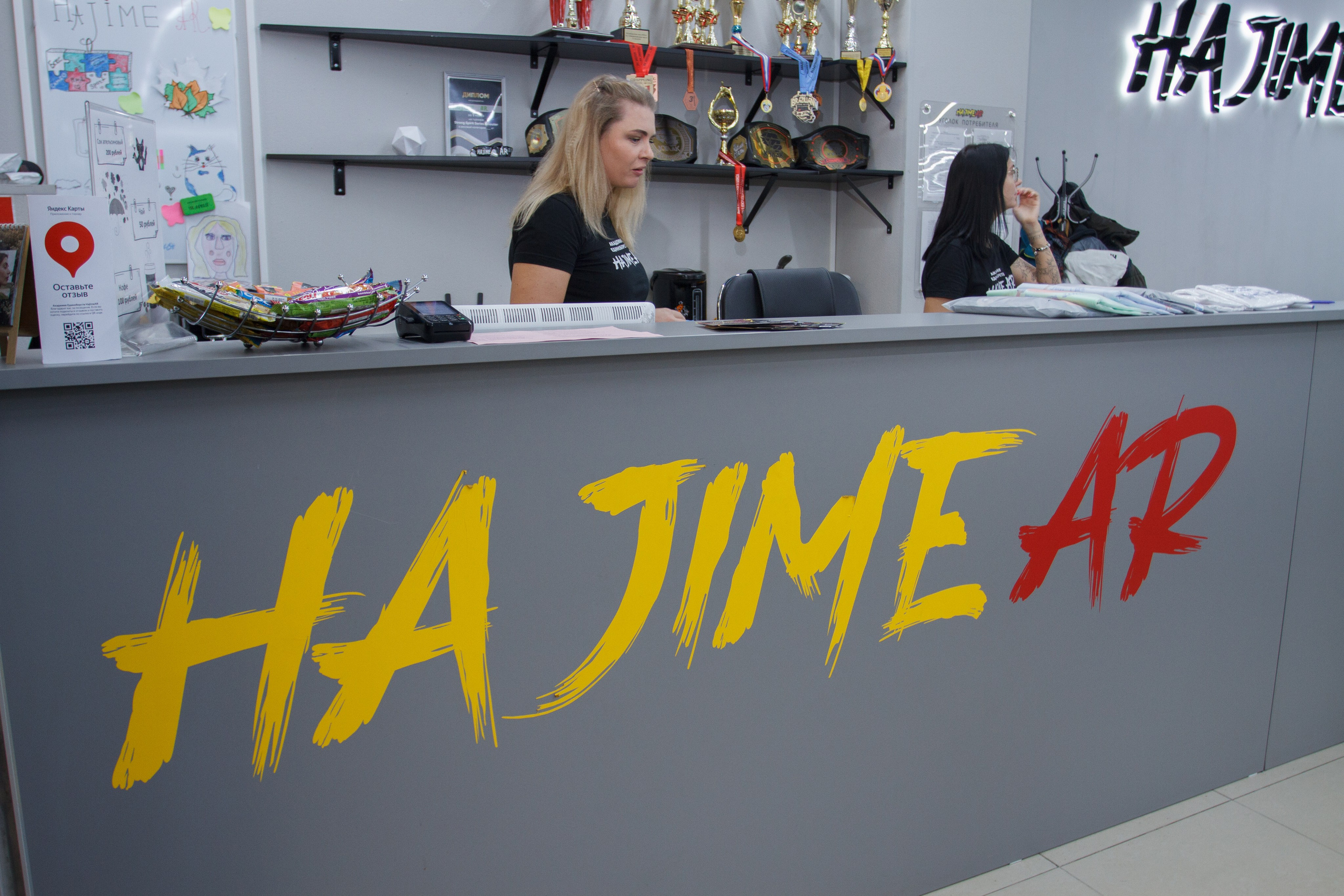 Открытый ринг «кубок ООО «ТЭК НеваСпецТяж». Фотограф Александр Заломаев