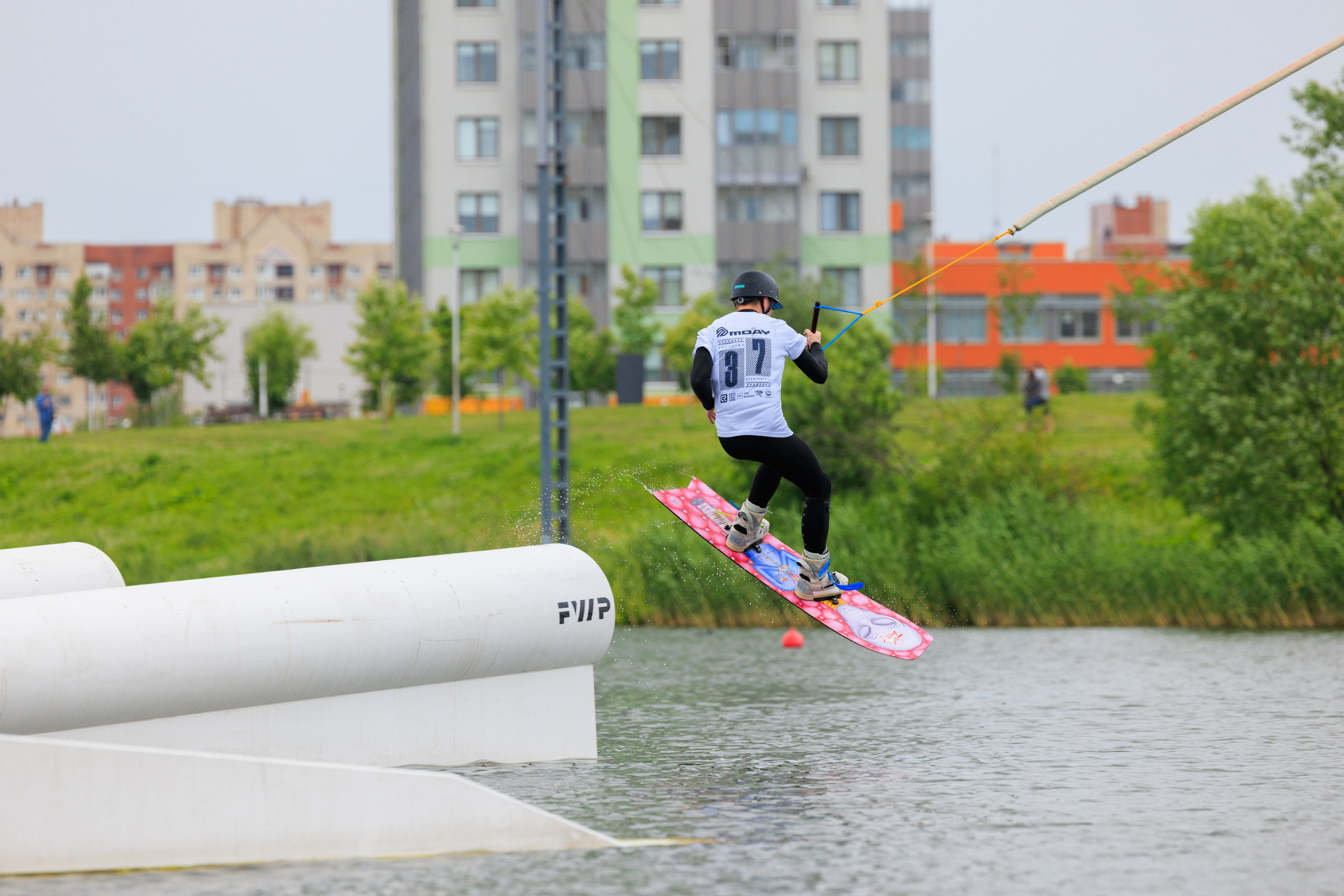 KUPCHINO OPEN CONTEST 2025. Фотограф Александр Заломаев