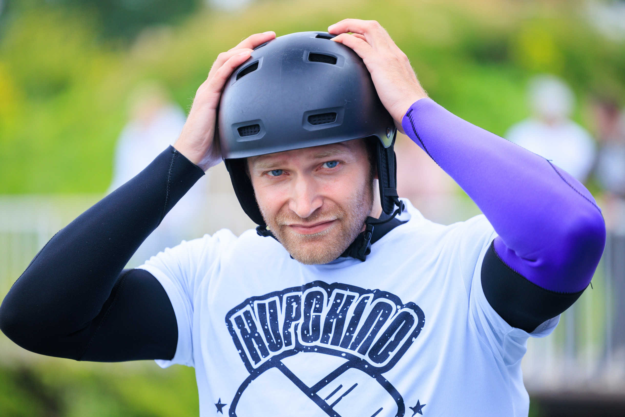 KUPCHINO OPEN CONTEST 2025. Фотограф Александр Заломаев