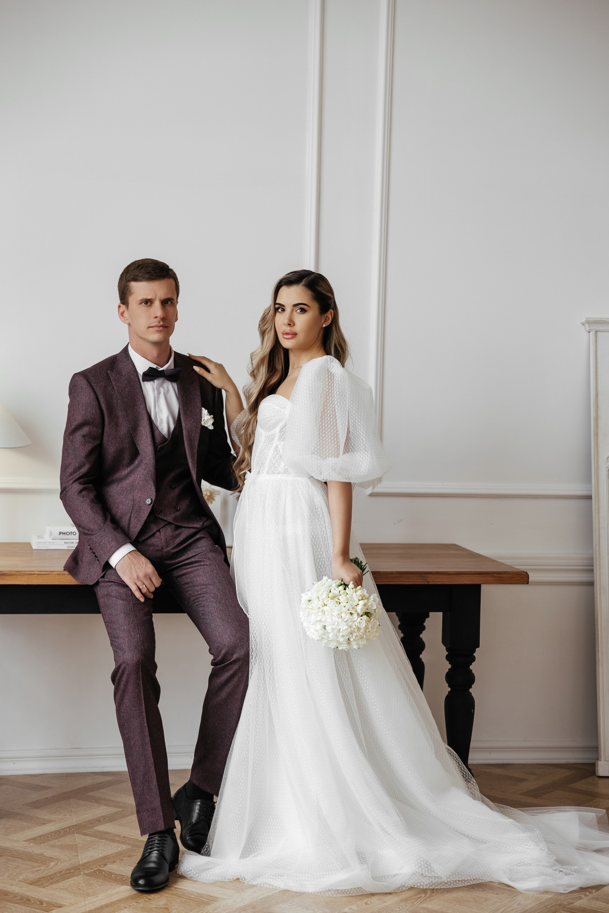 А&К * Loft Pavilion: Bohemia. Миленина Юлия Свадебный и семейный фотограф в Краснодаре