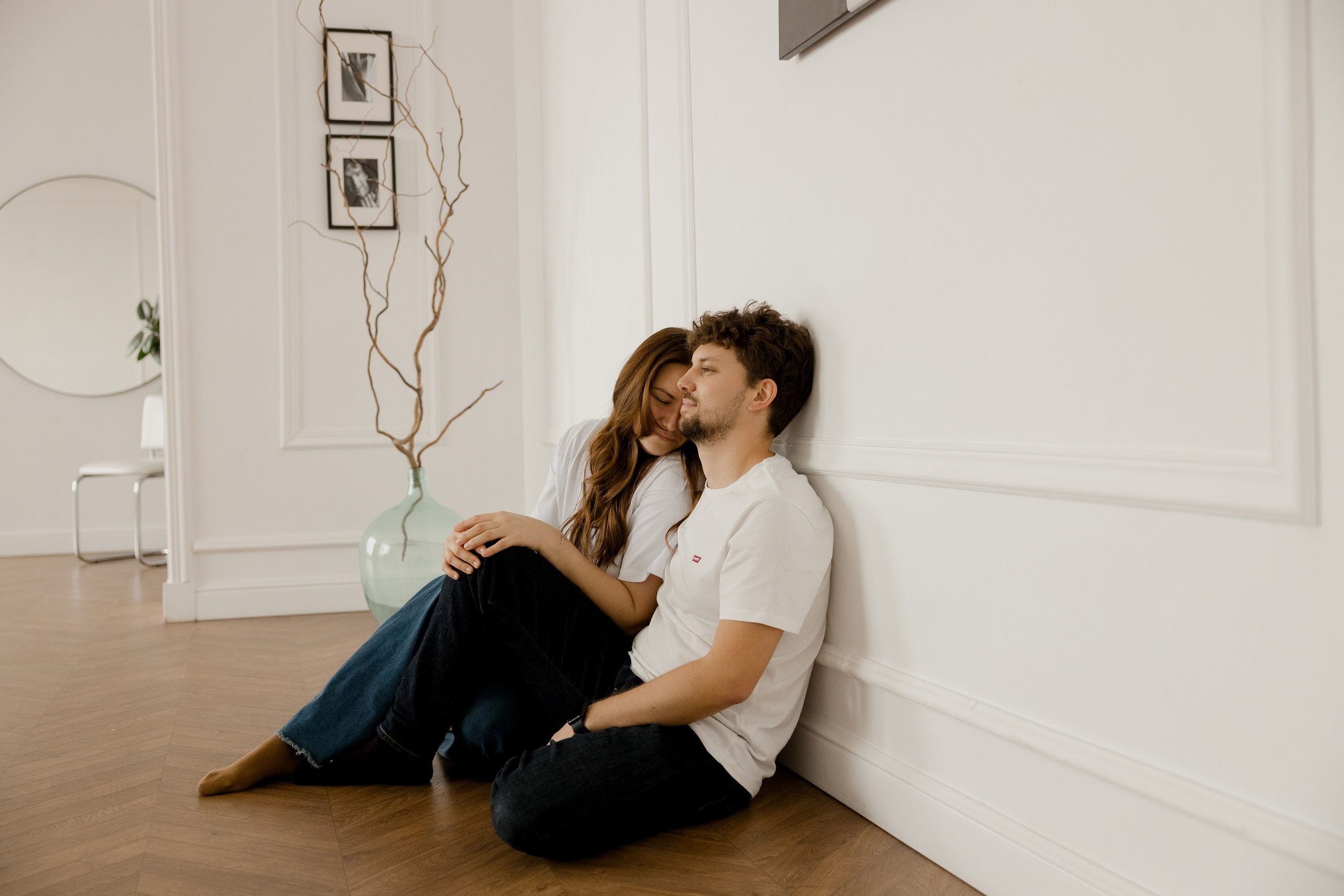 Три поколения. Миленина Юлия Свадебный и семейный фотограф в Краснодаре