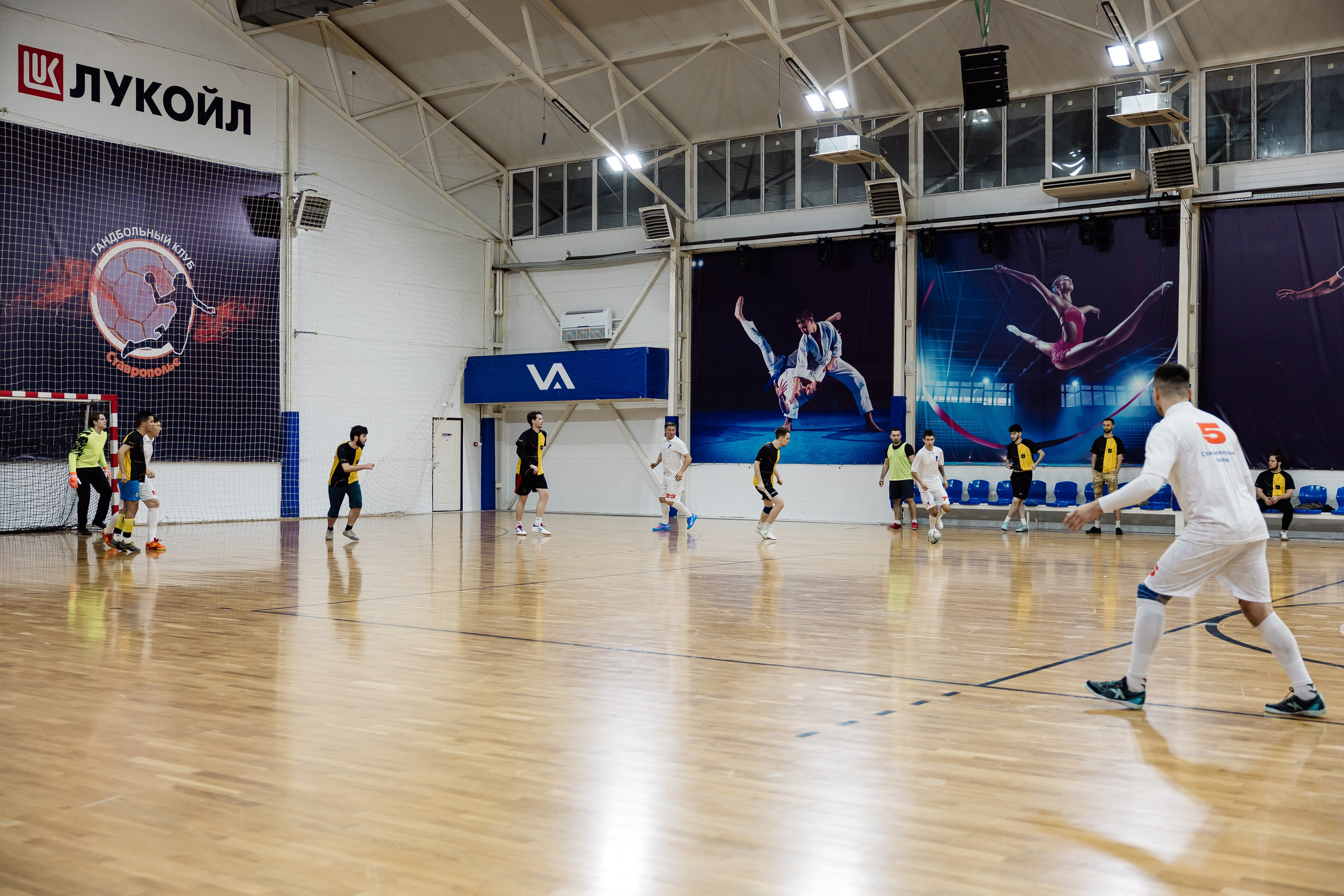 Футбол. Майорова Валерия Фотограф Ставрополь