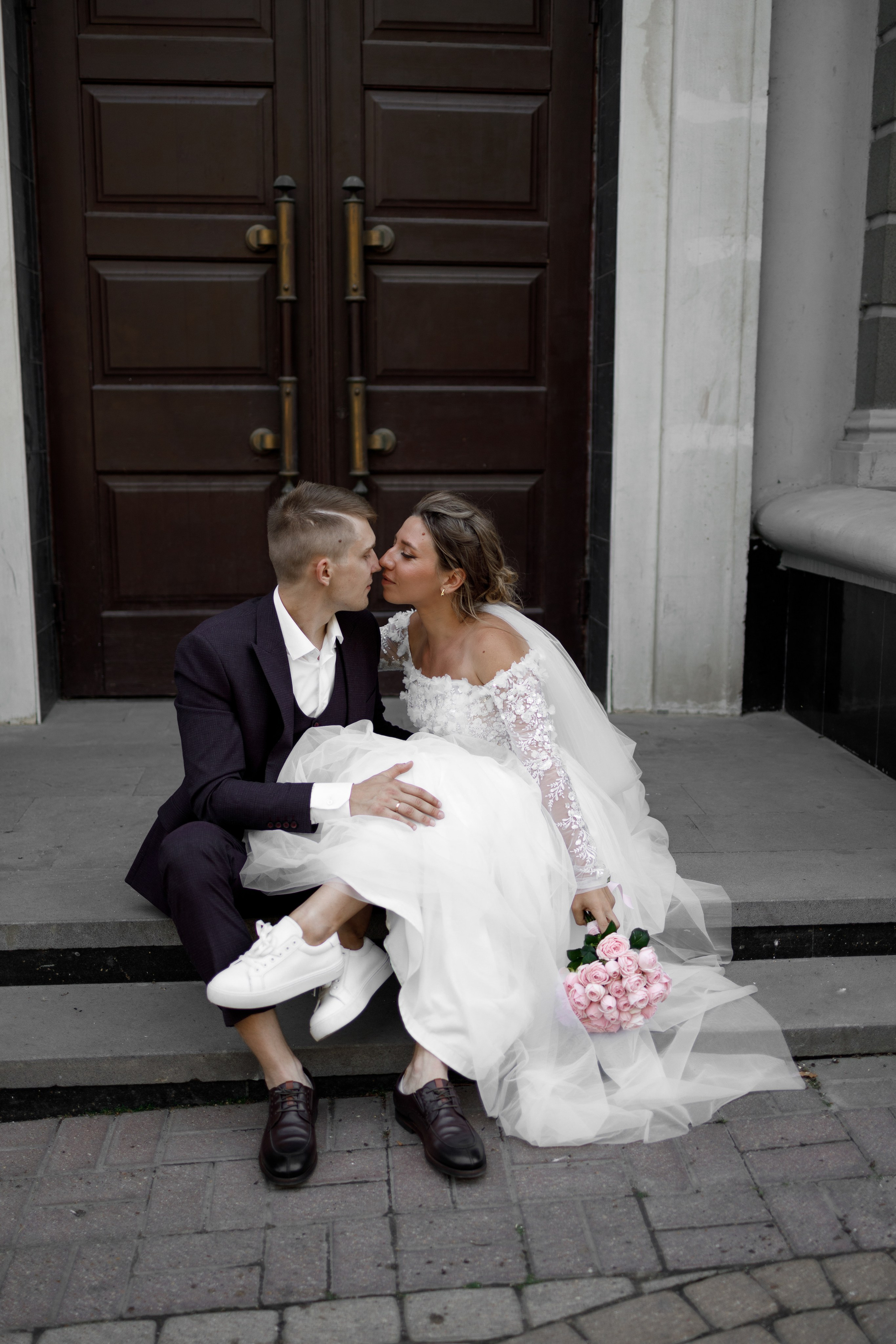 Алёна & Александр. Майорова Валерия Фотограф Ставрополь