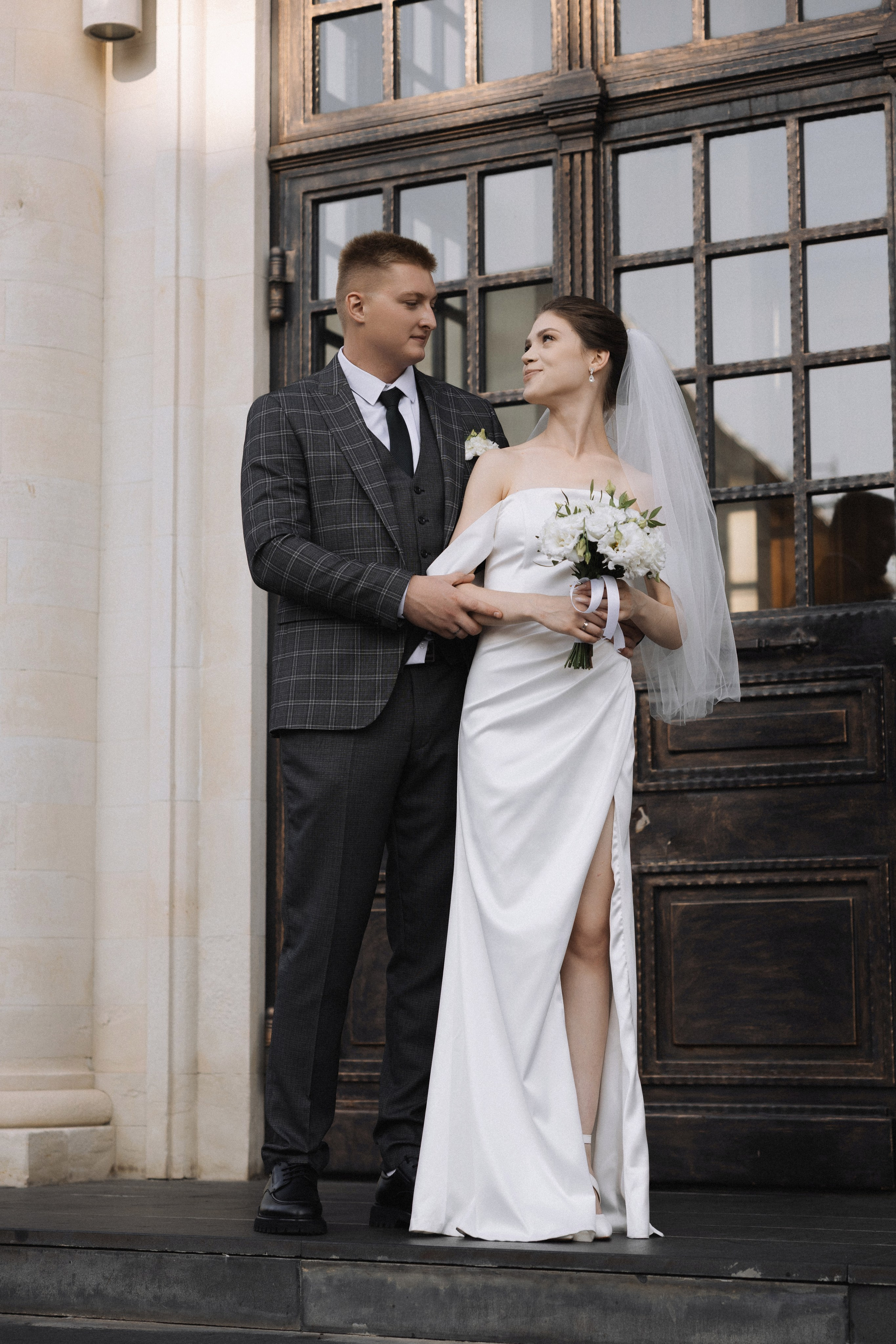 Анастасия & Даниил. Майорова Валерия Фотограф Ставрополь