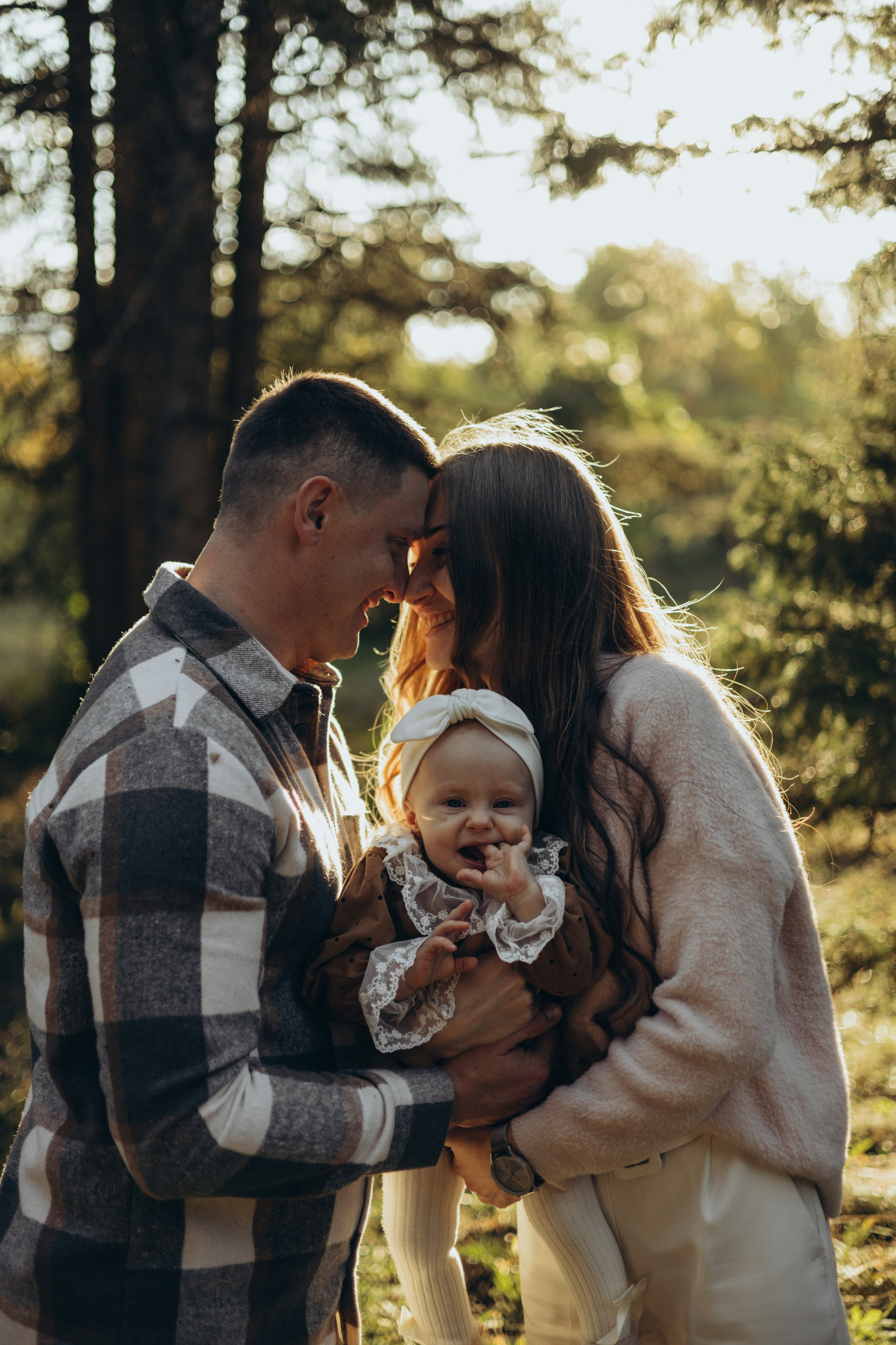 Злате 1 годик. Майорова Валерия Фотограф Ставрополь