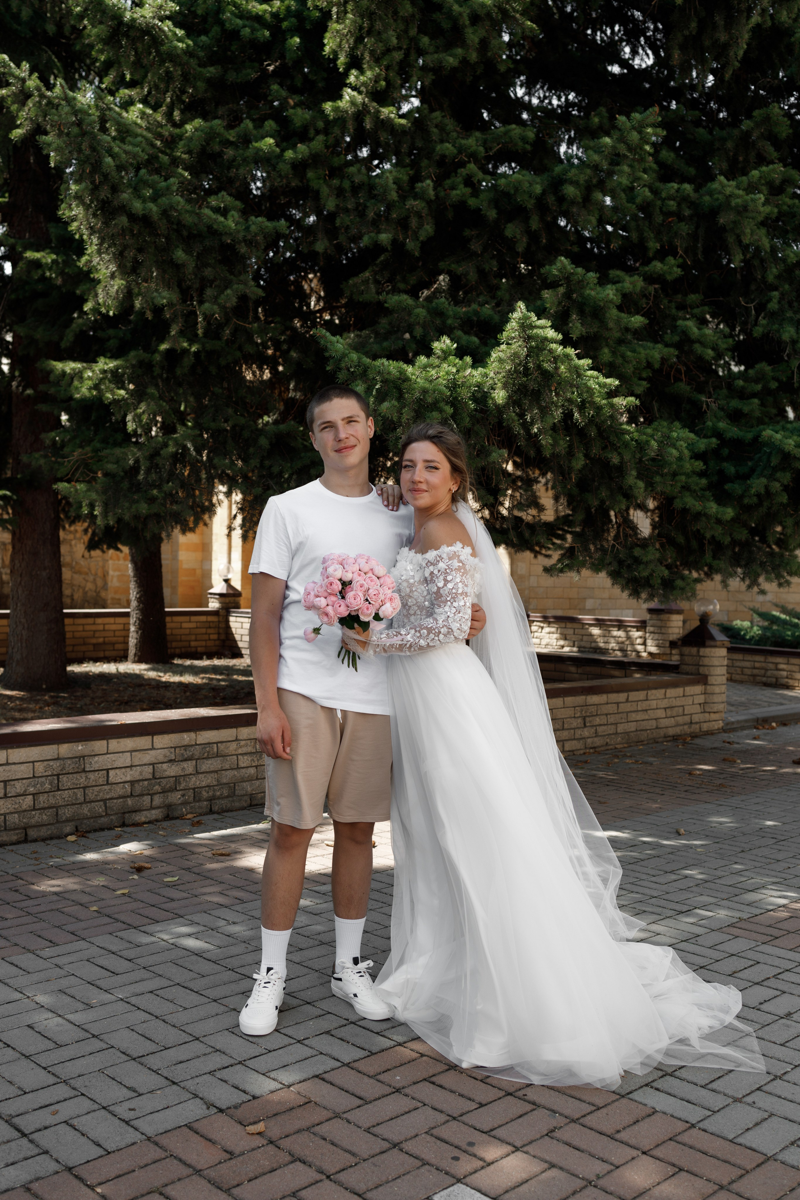 Алёна & Александр. Майорова Валерия Фотограф Ставрополь