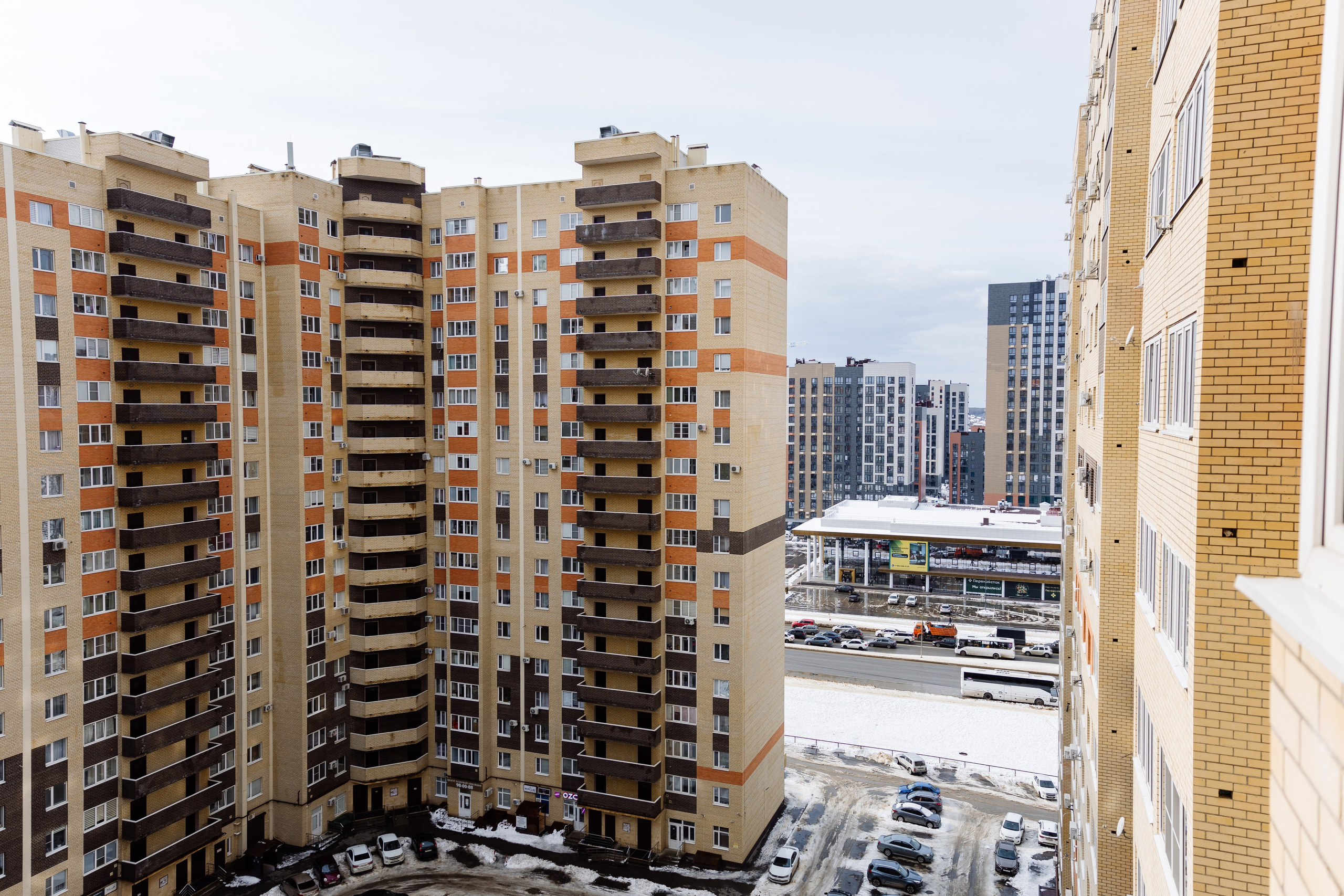 Недвижимость. Майорова Валерия Фотограф Ставрополь